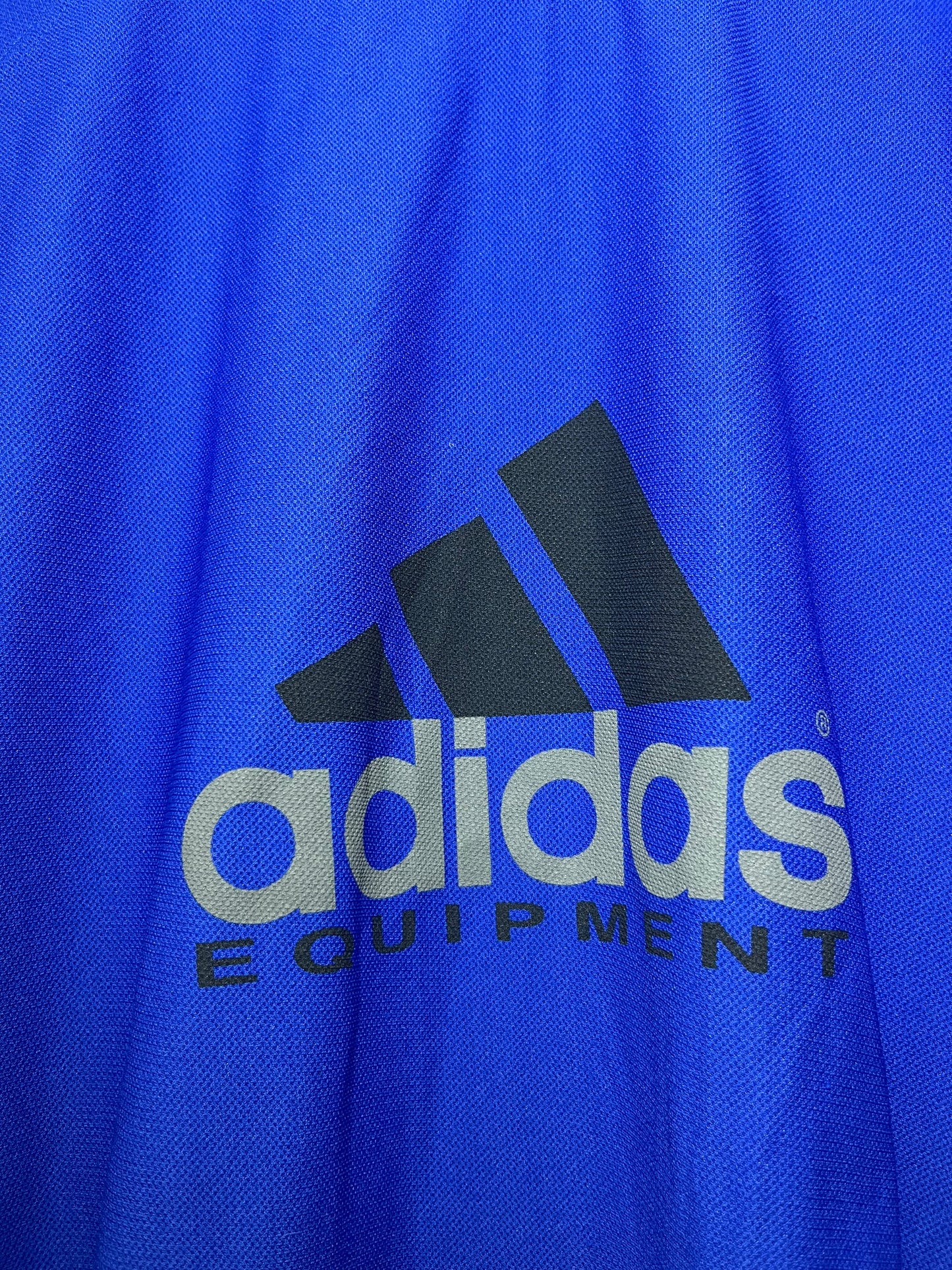 Adidas equipment