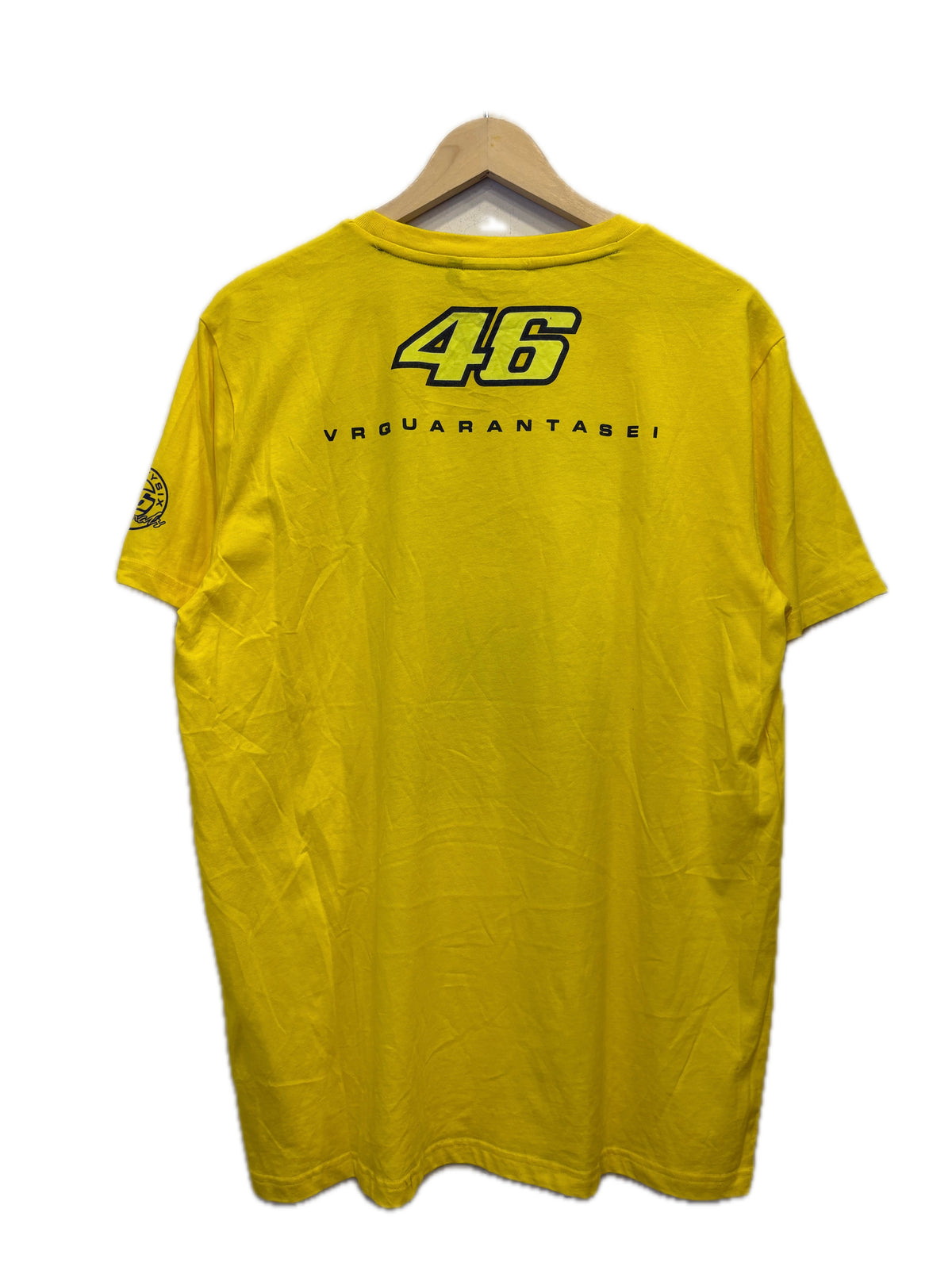 Valentino Rossi