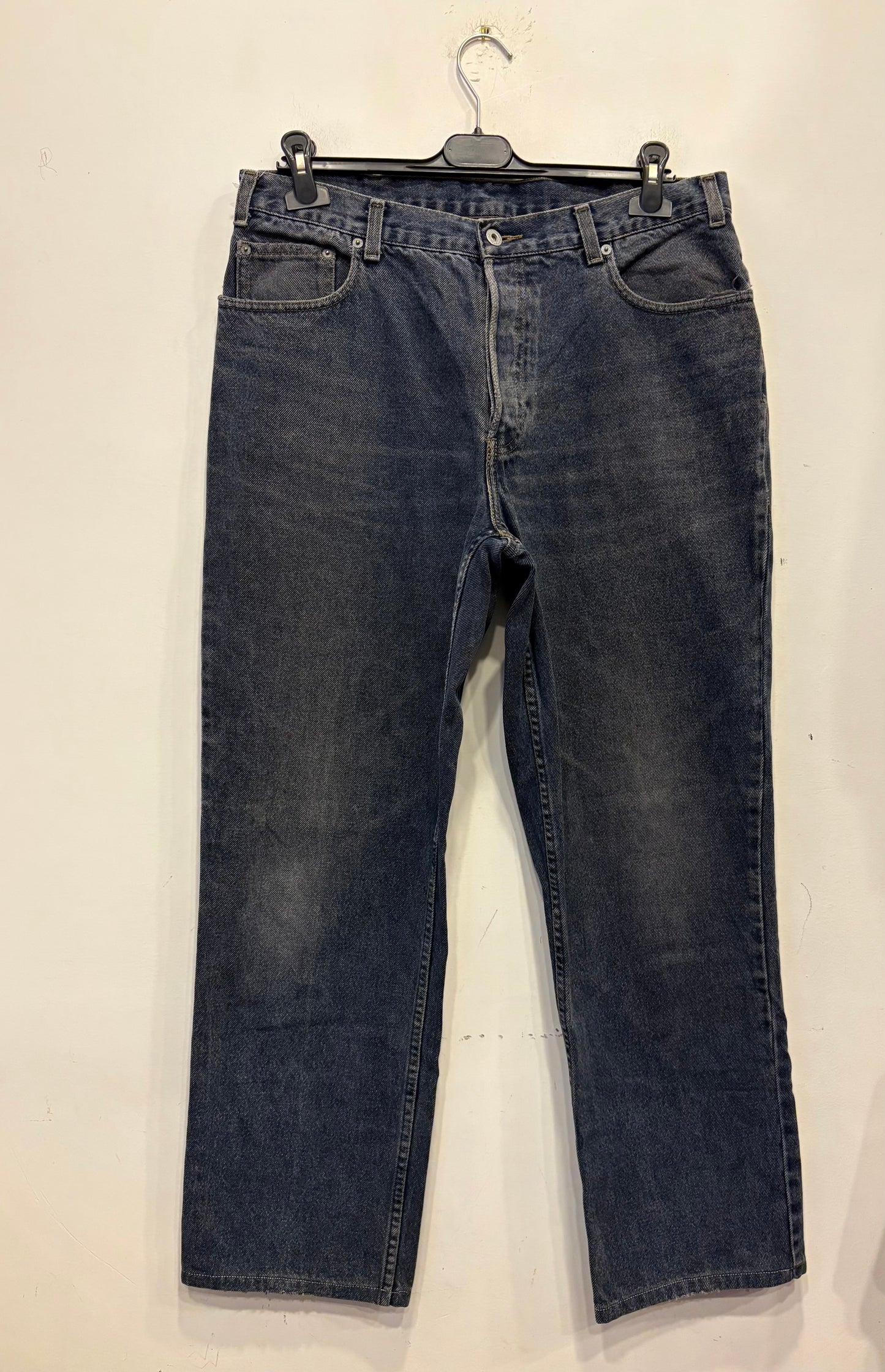 Levi’s Orange Tab