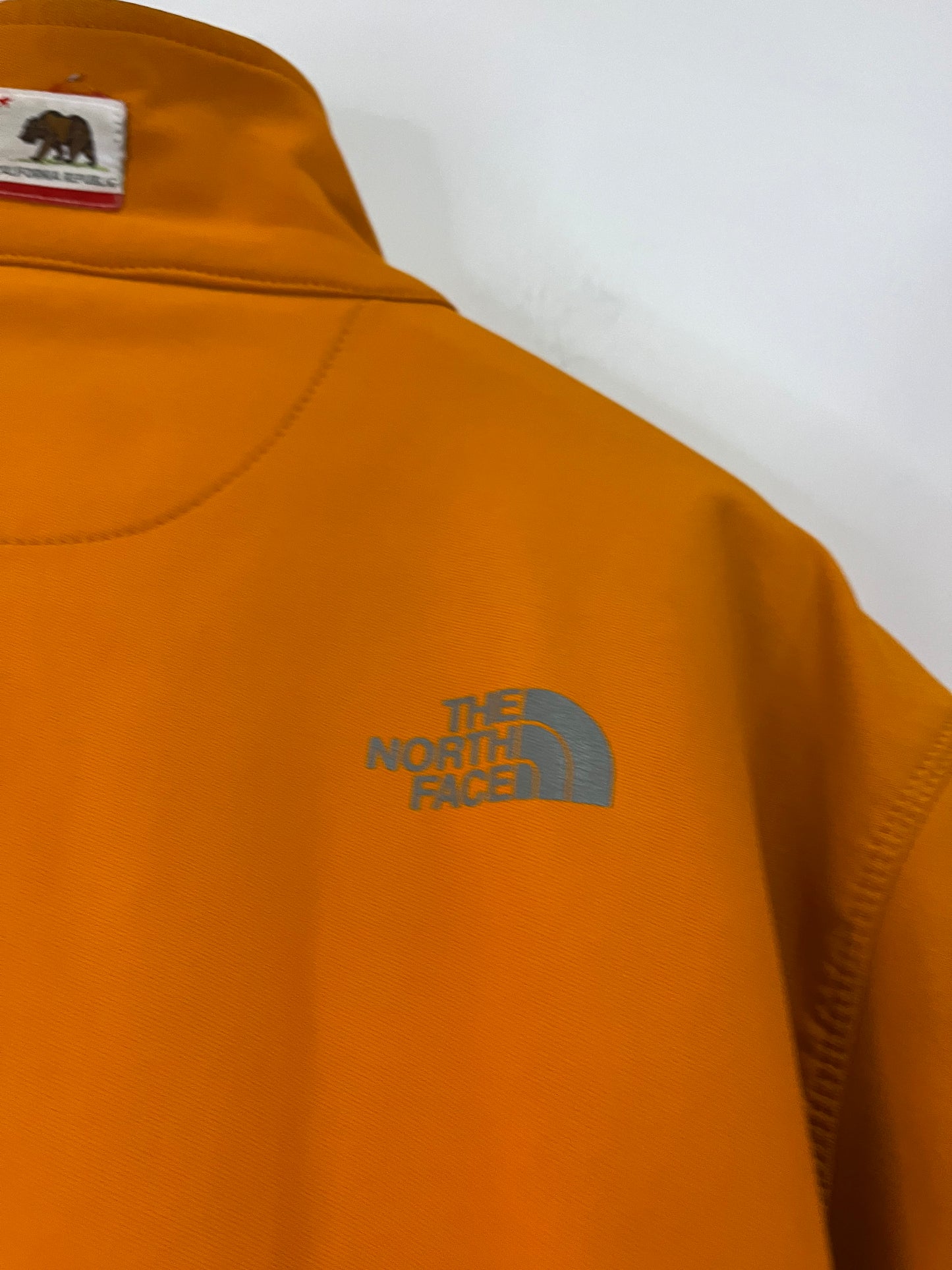 The north face