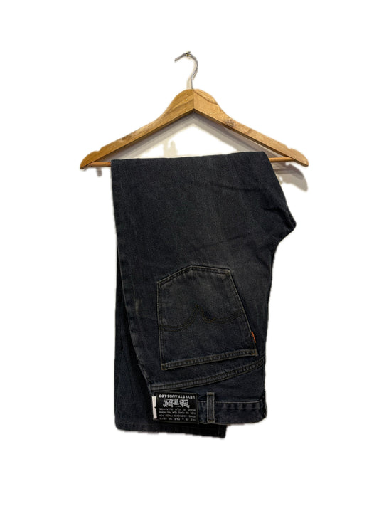 Levi’s Orange Tab