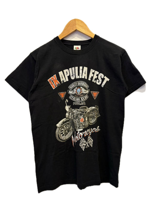 The fruit of the loom Harley Davidson