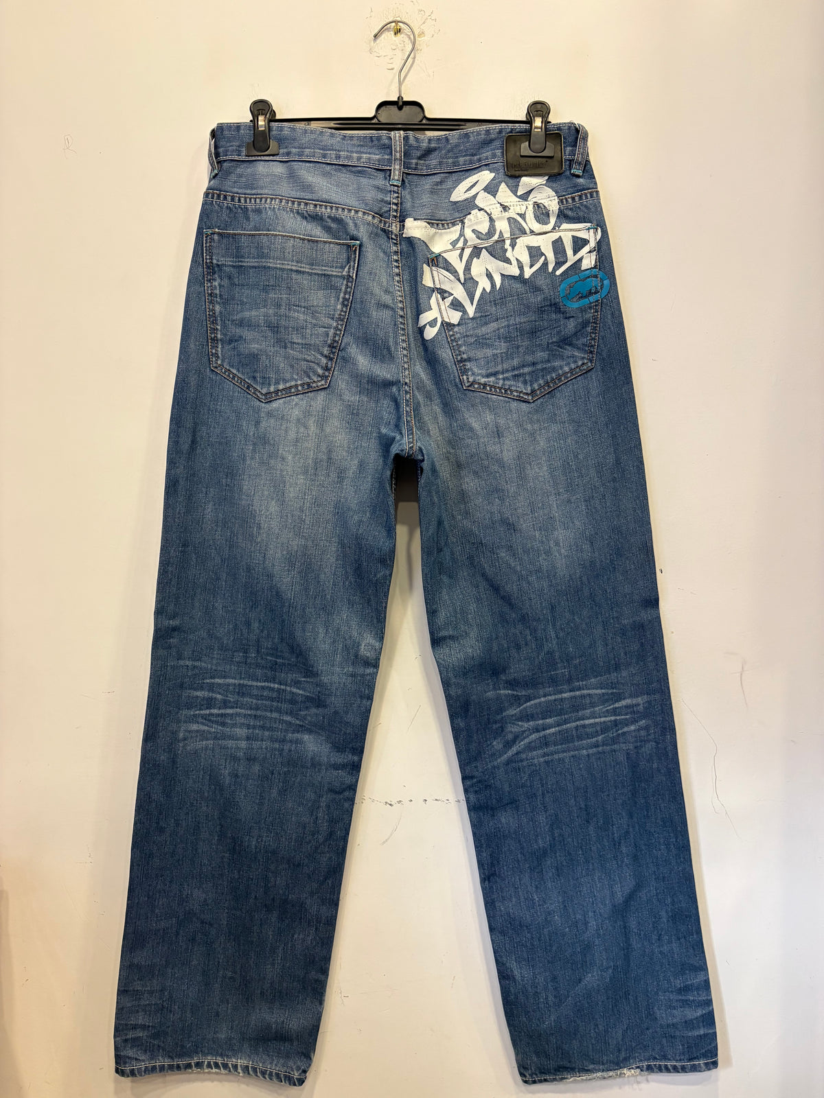 Eckò Jeans
