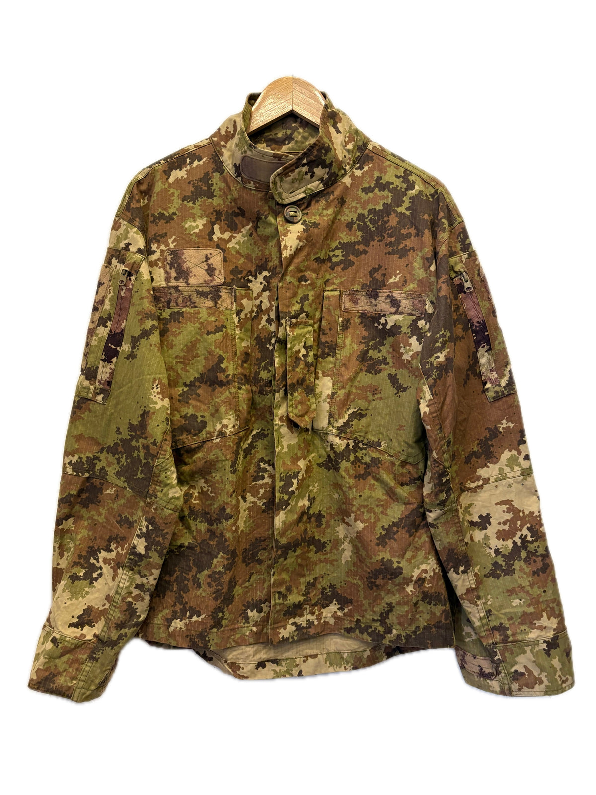 Military Vintage