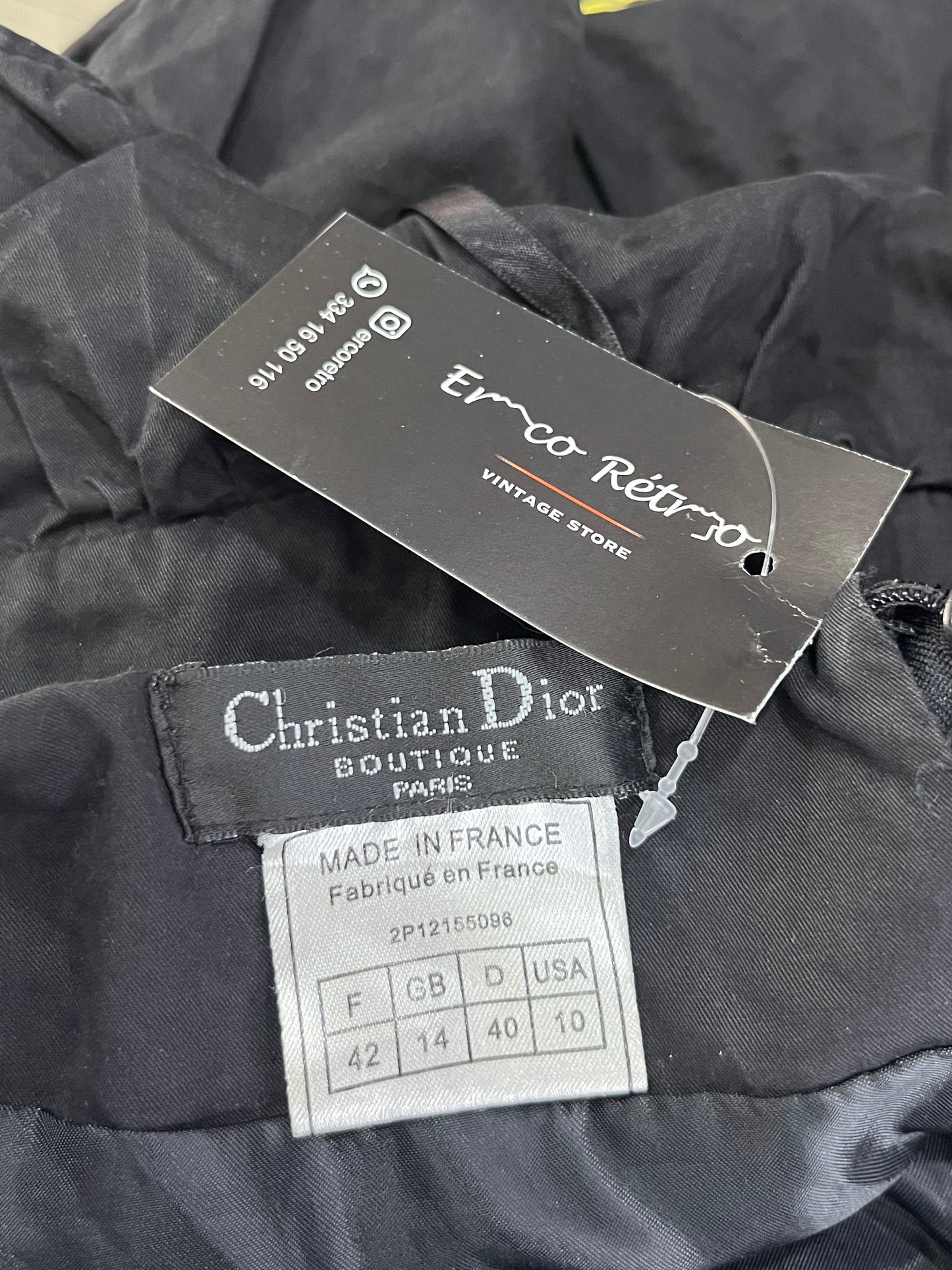 Christian Dior