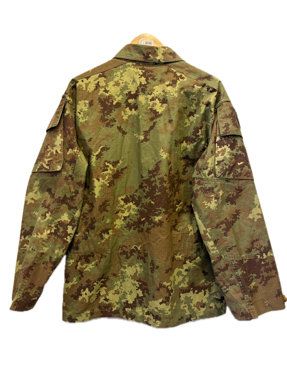 Military Vintage