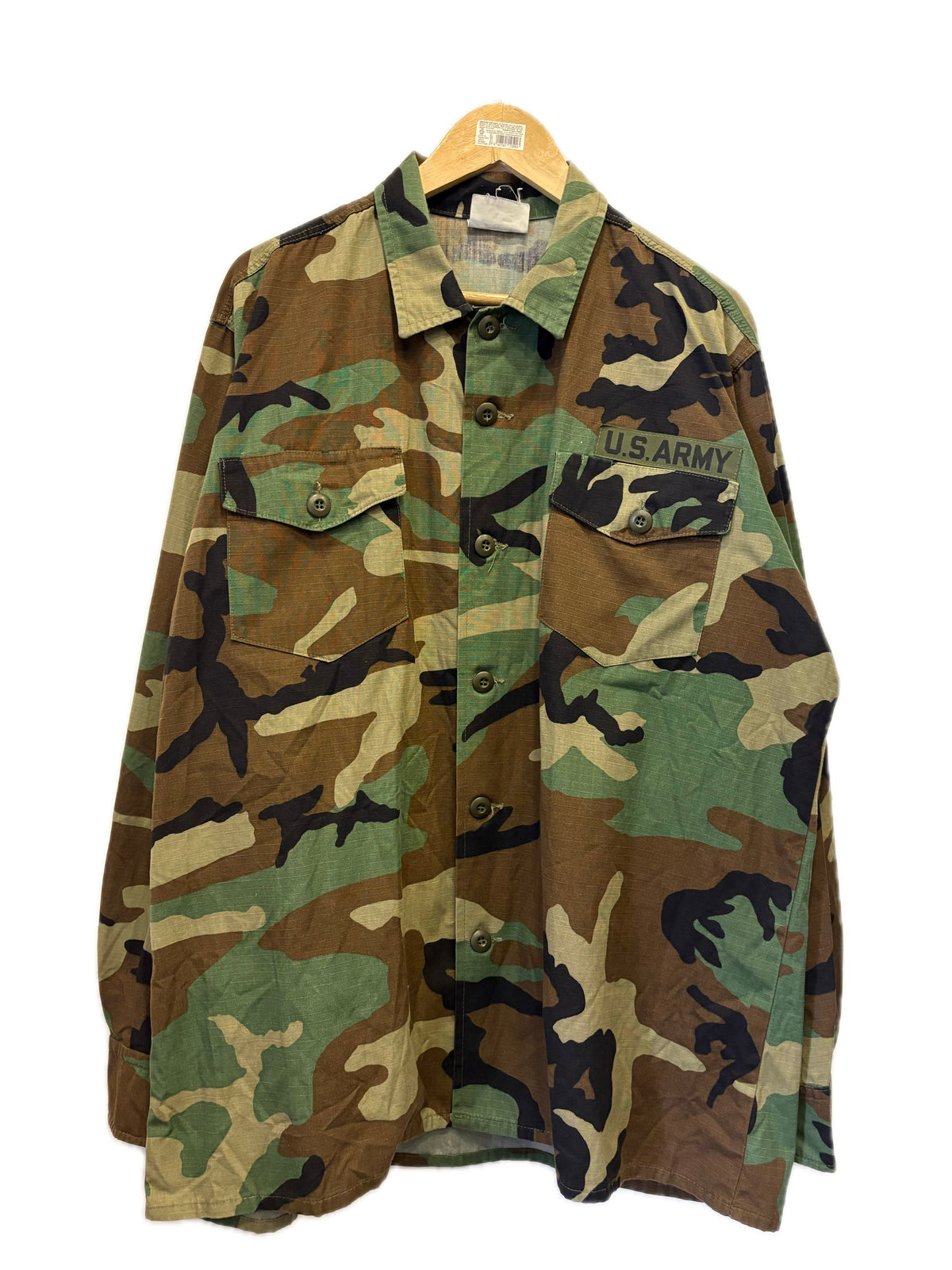 Military Vintage