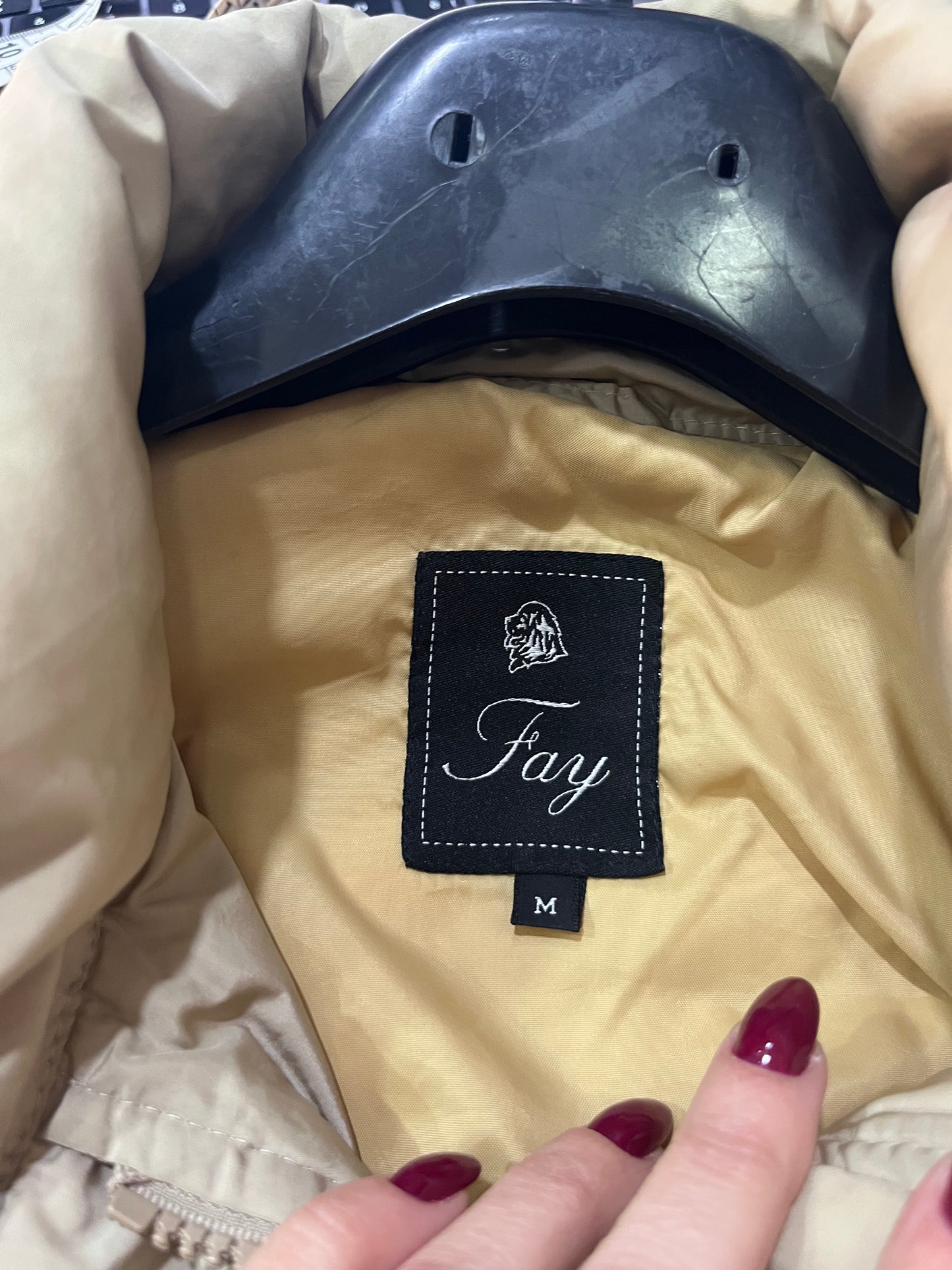 Fay