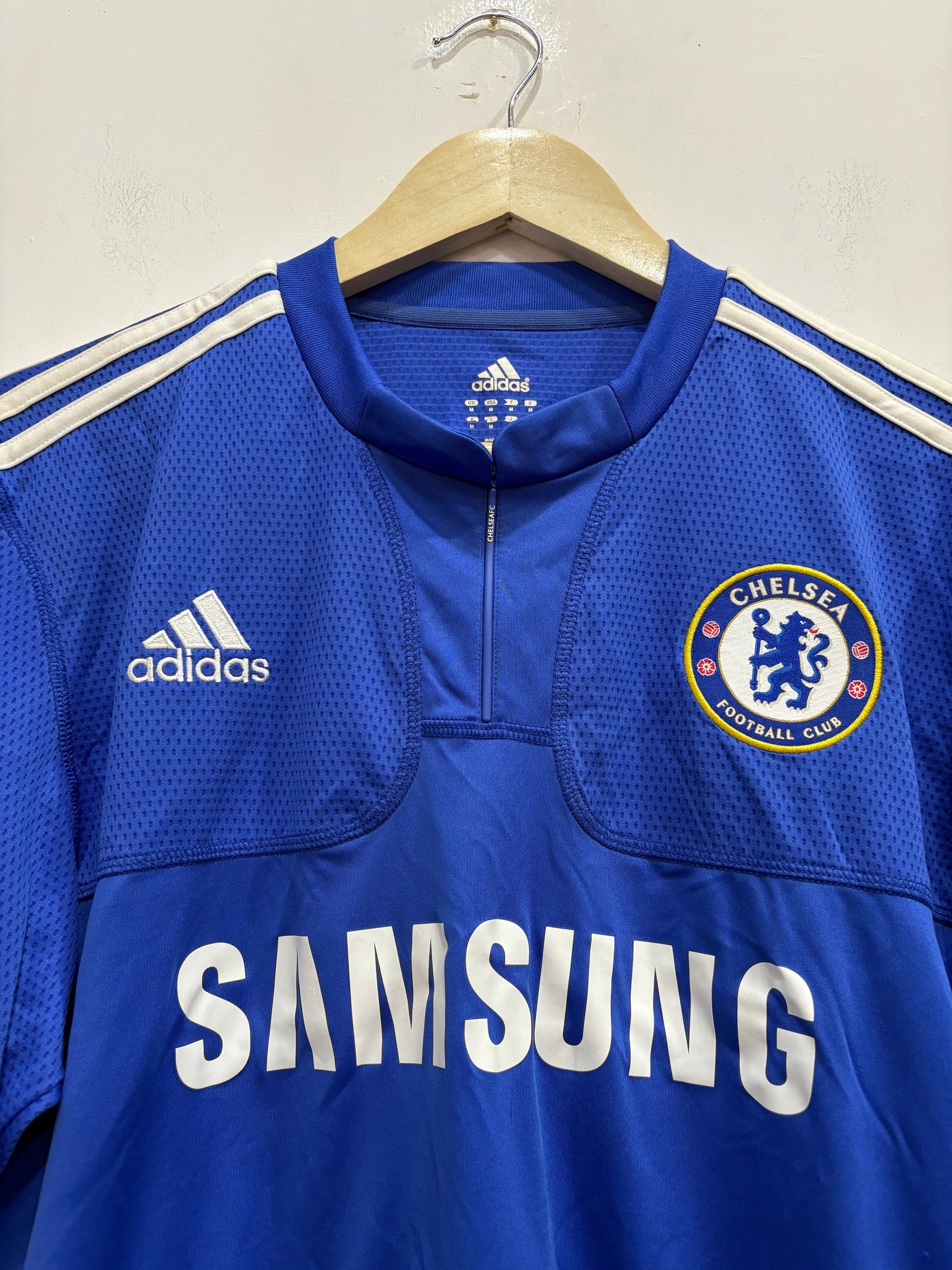 Adidas Chelsea J. Cole