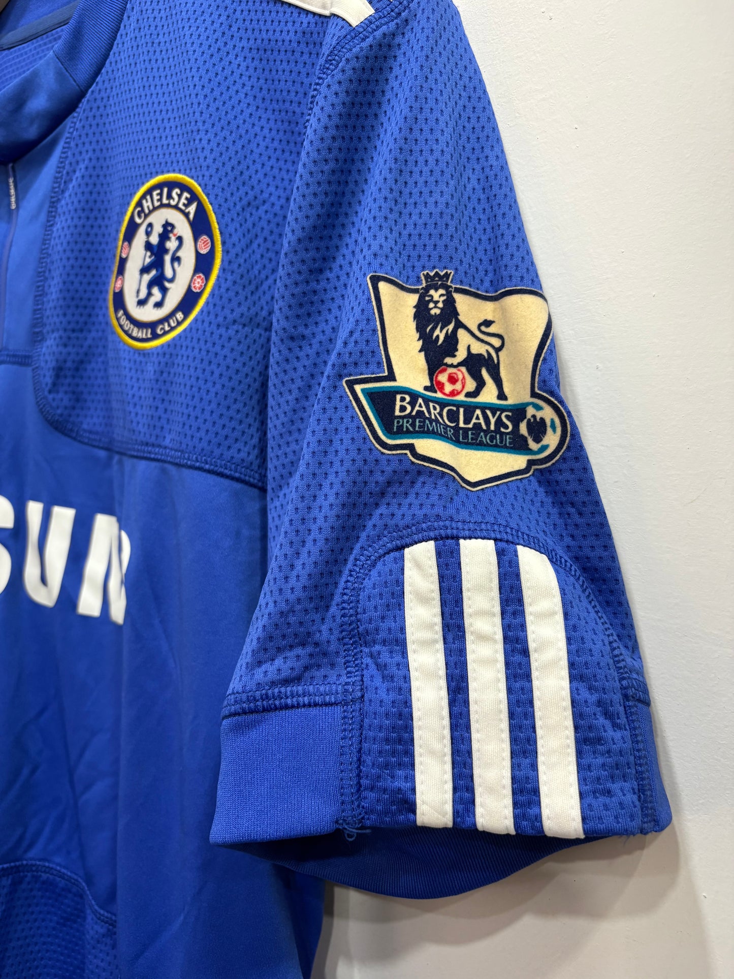 Adidas Chelsea J. Cole