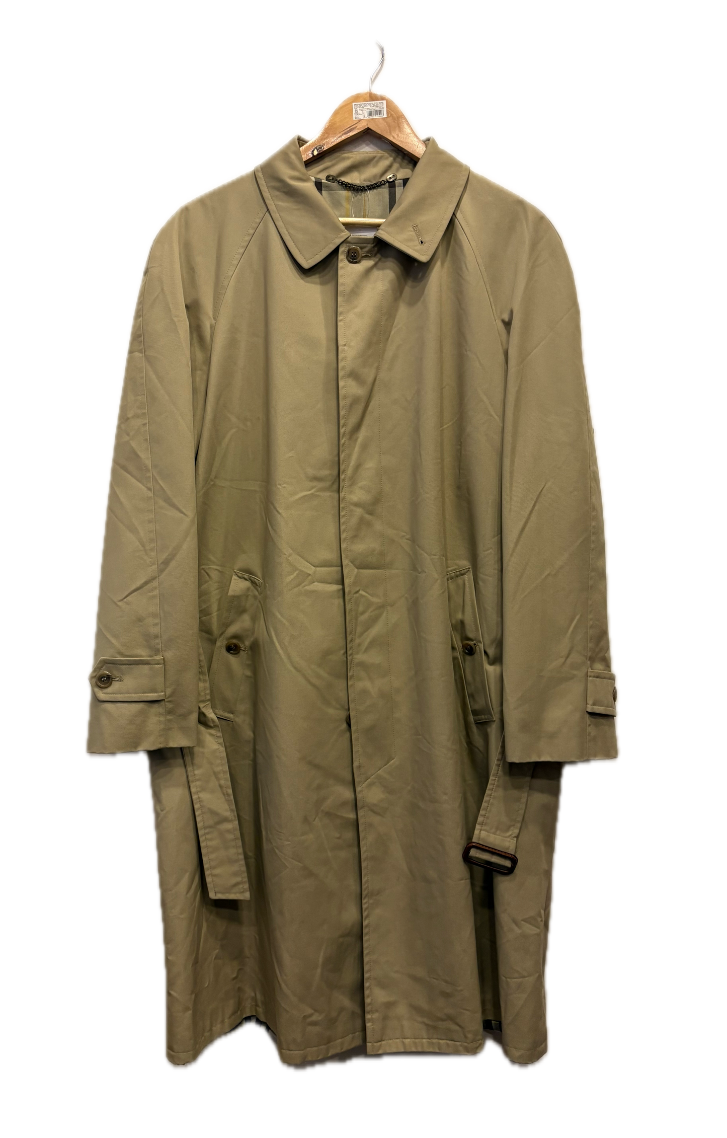Vintage Trench