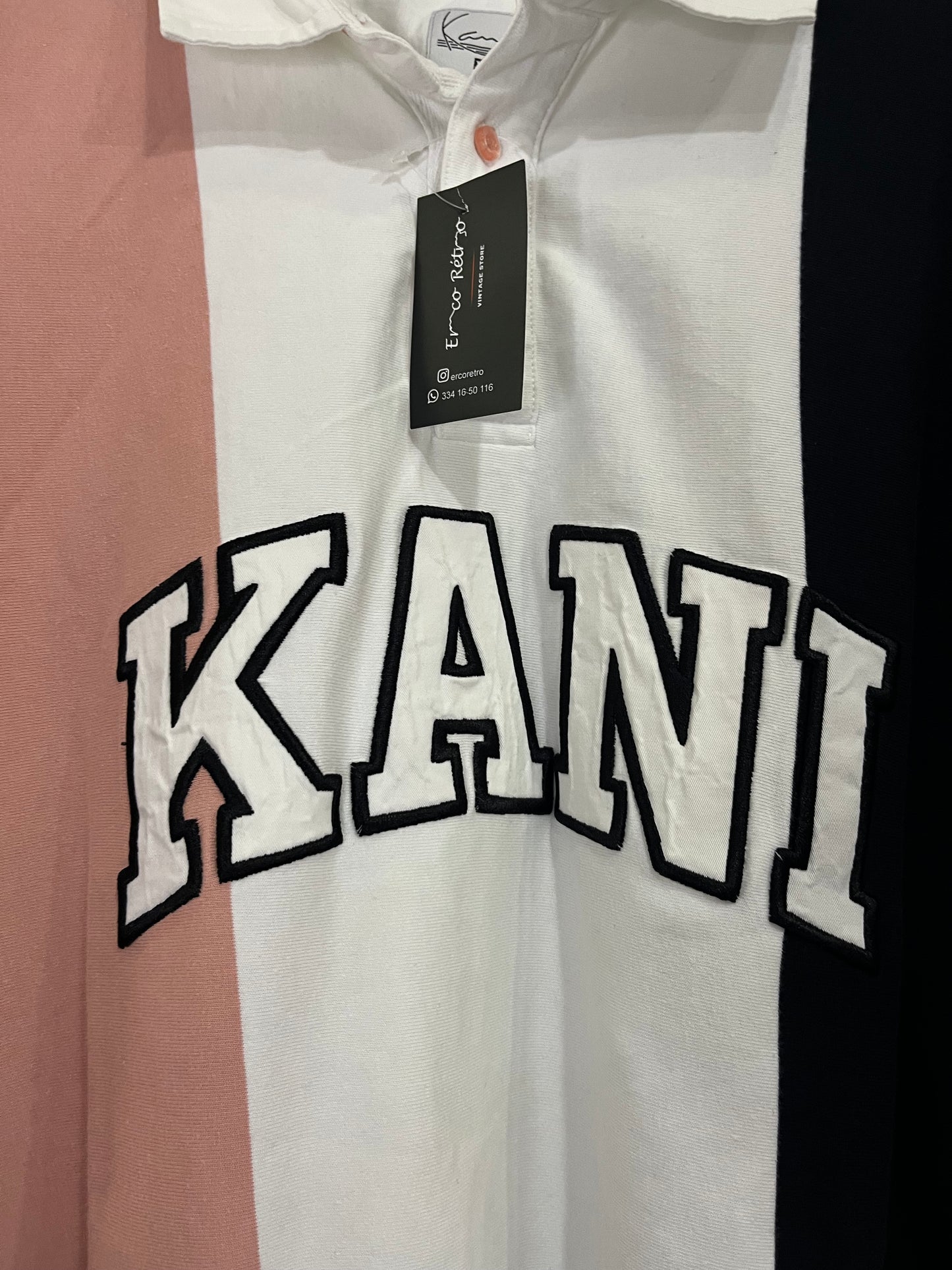 Karl Kani