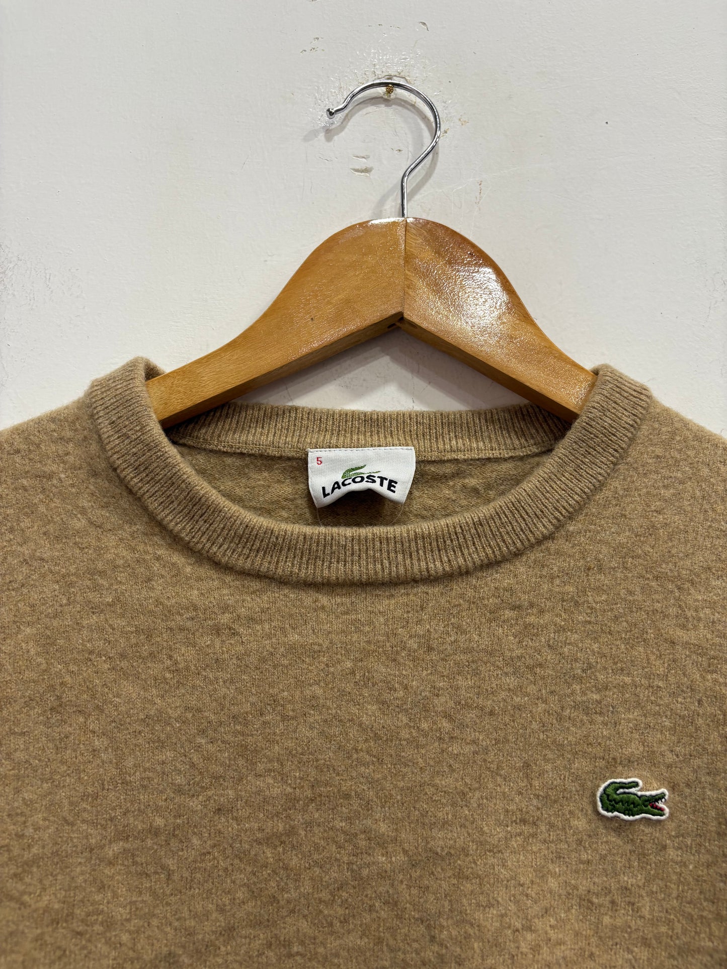 Lacoste