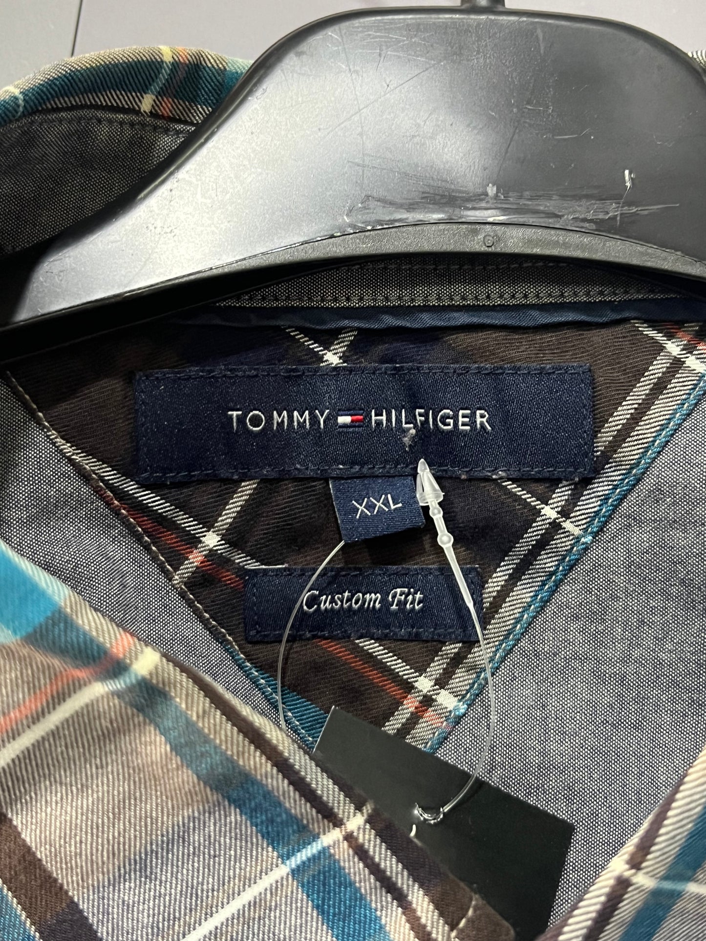 Tommy Hilfiger