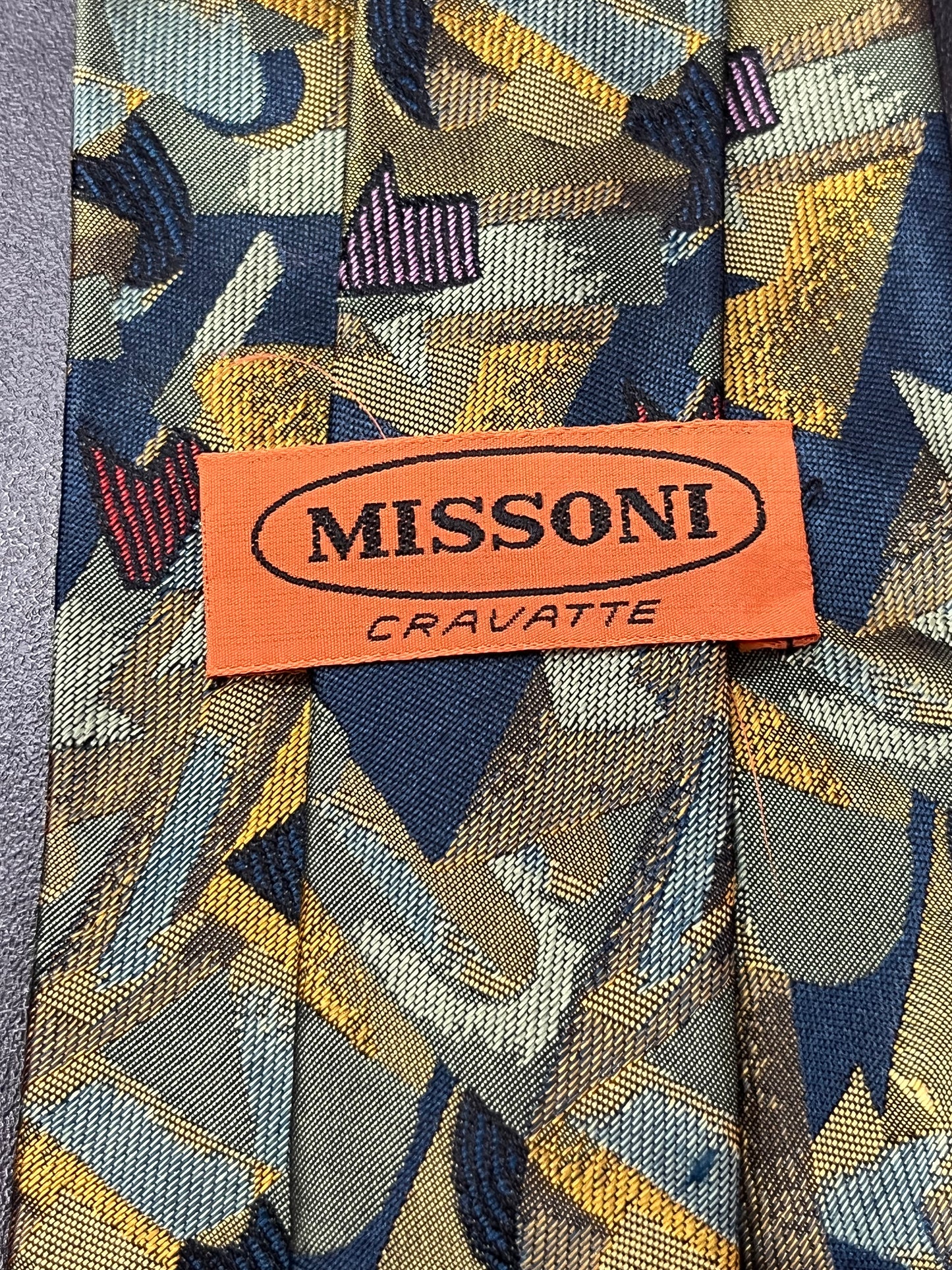 Missoni