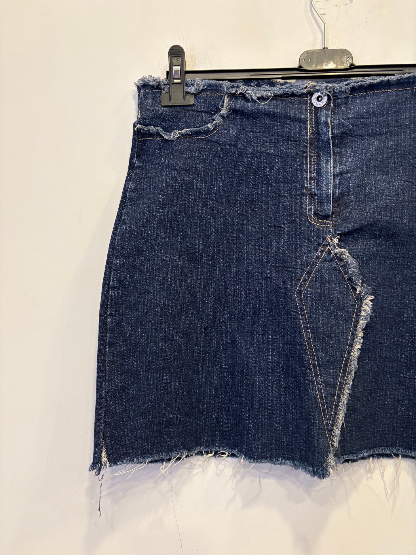 Y2K Gonna in denim