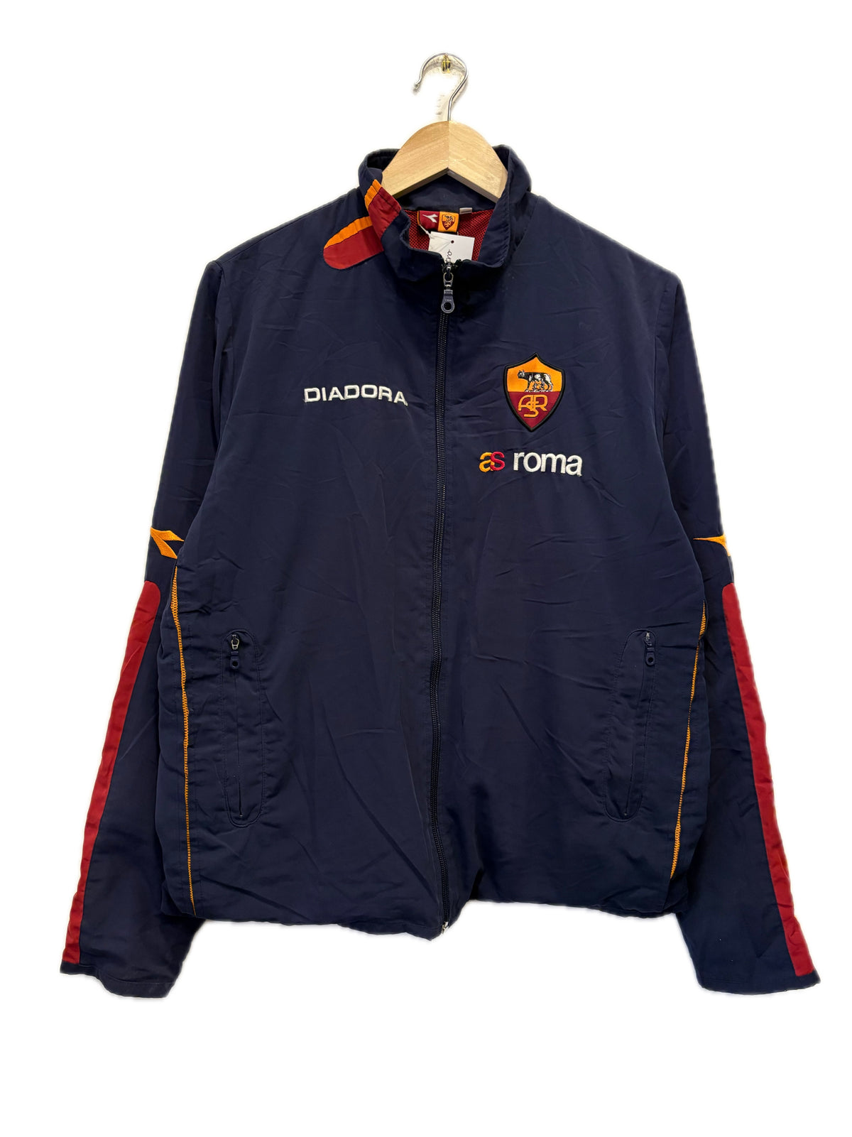 Diadora A.S Roma