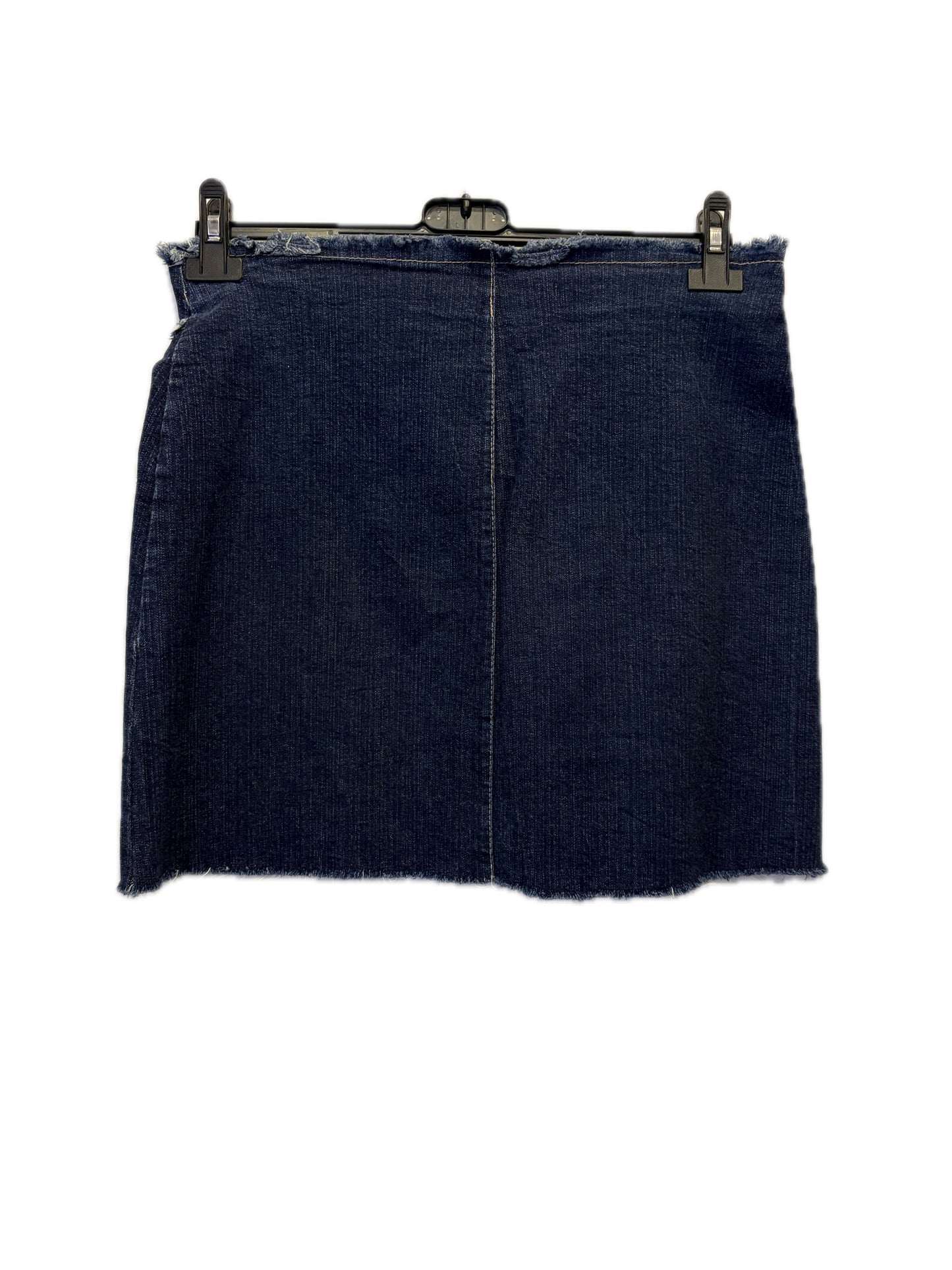 Y2K Gonna in denim