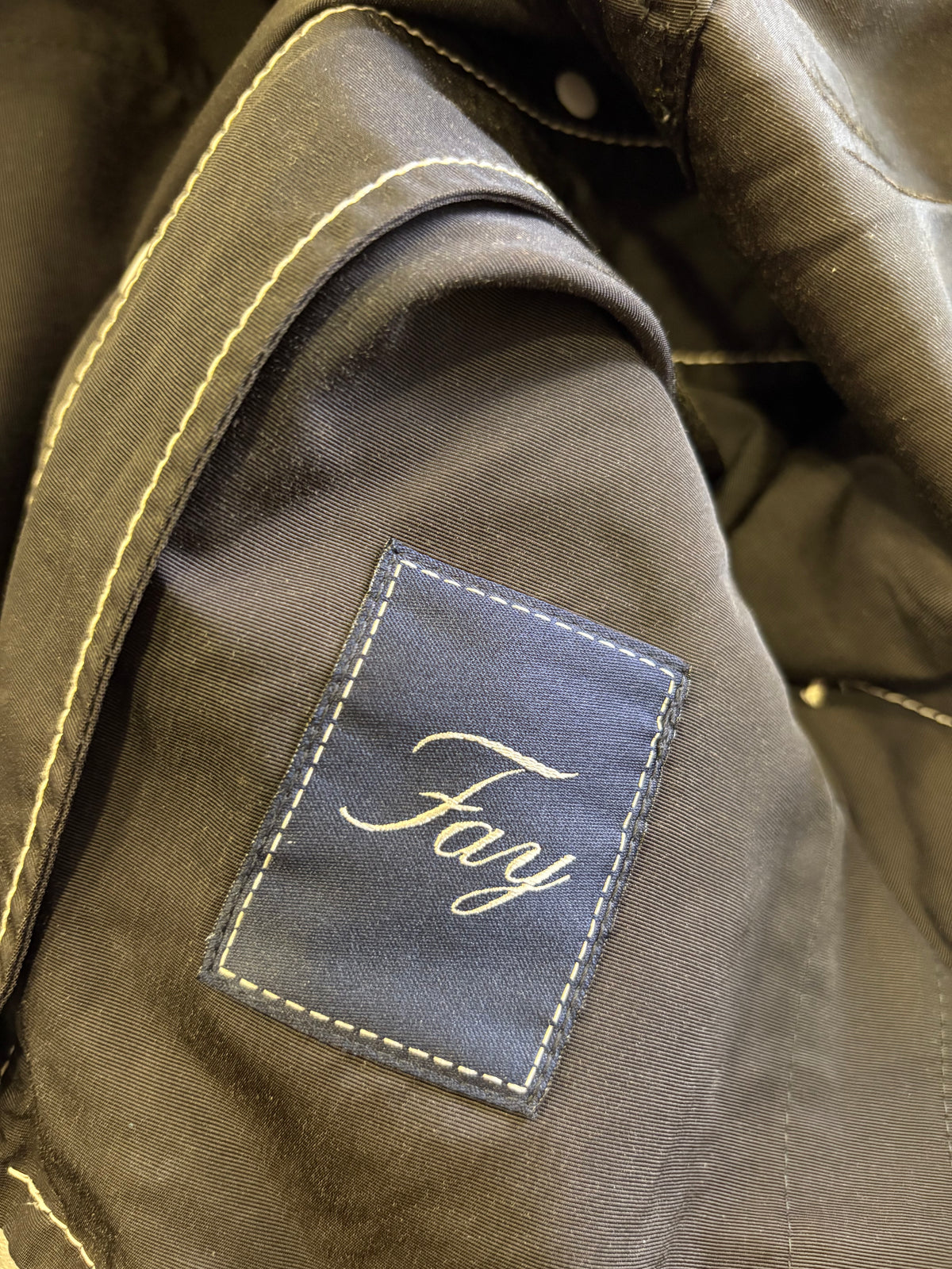 Fay
