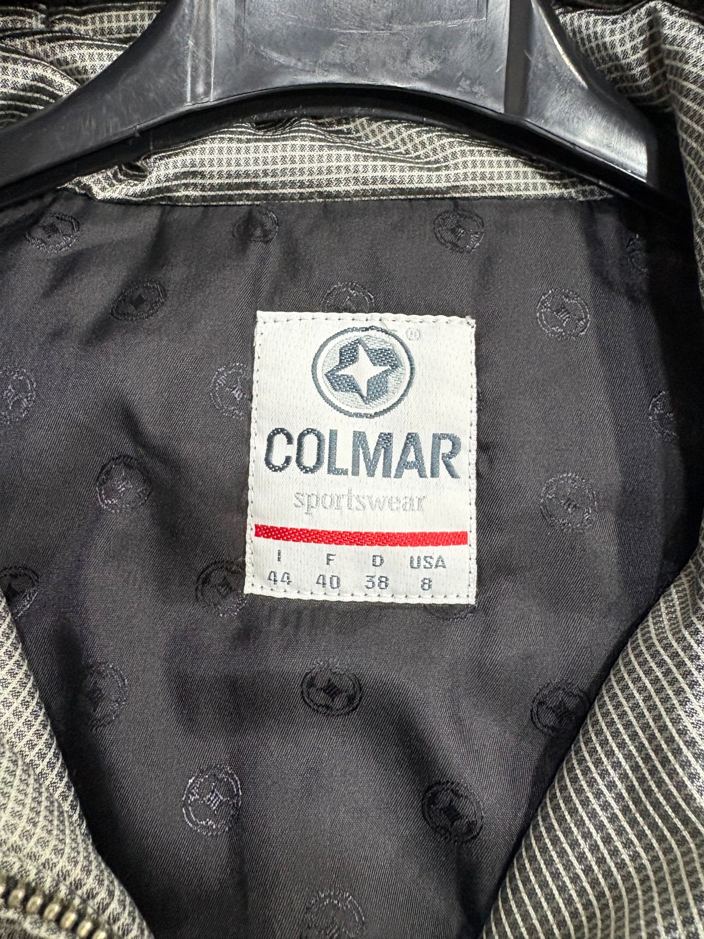 Colmar Tuta da neve