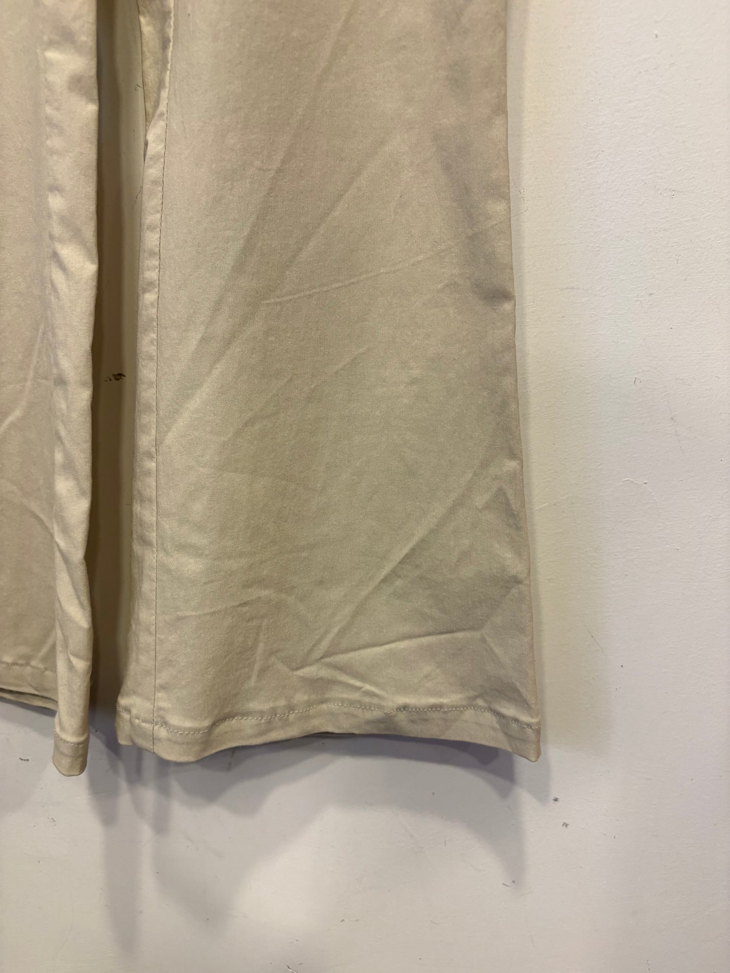 Y2K Pantalone a zampa