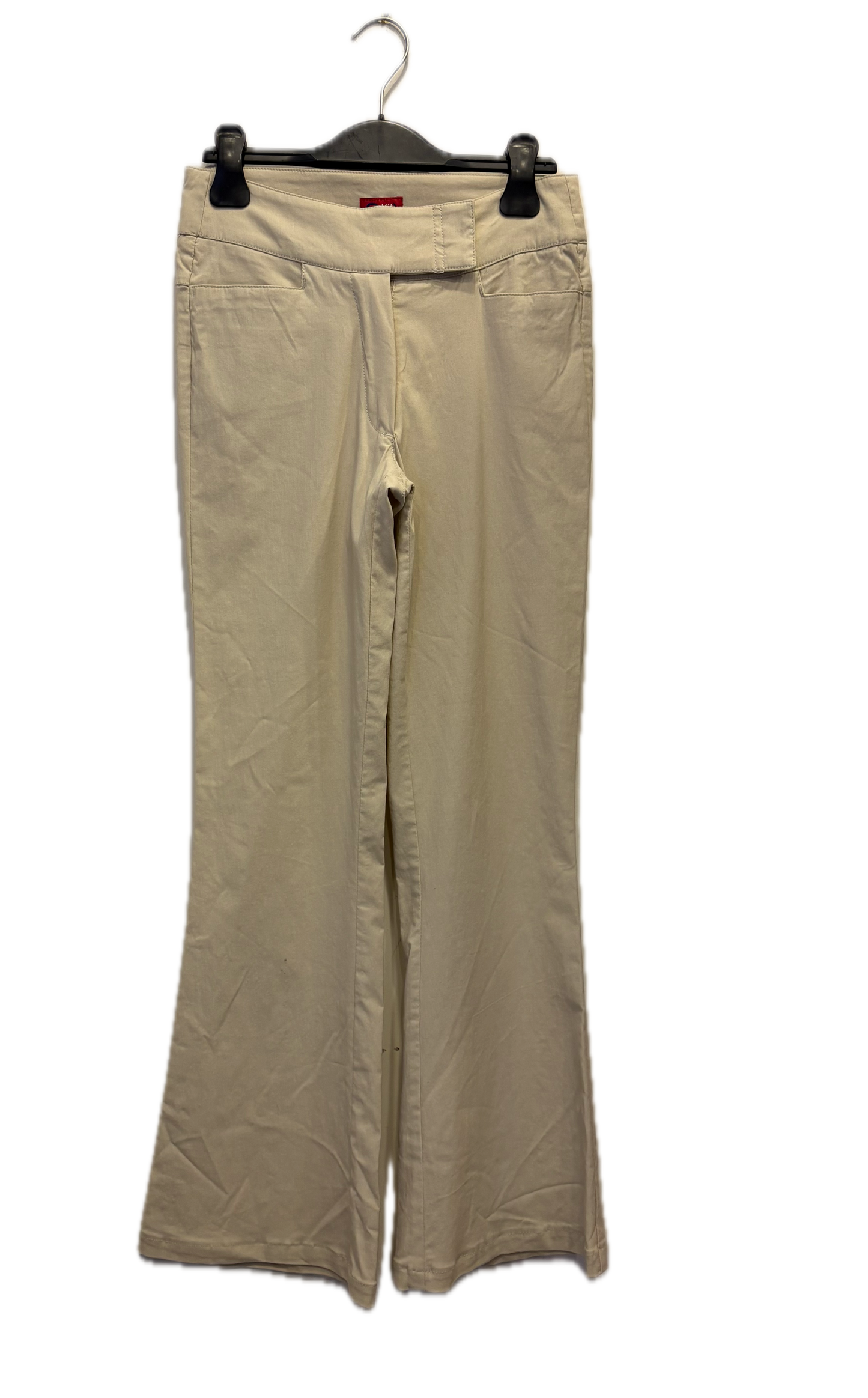 Y2K Pantalone a zampa