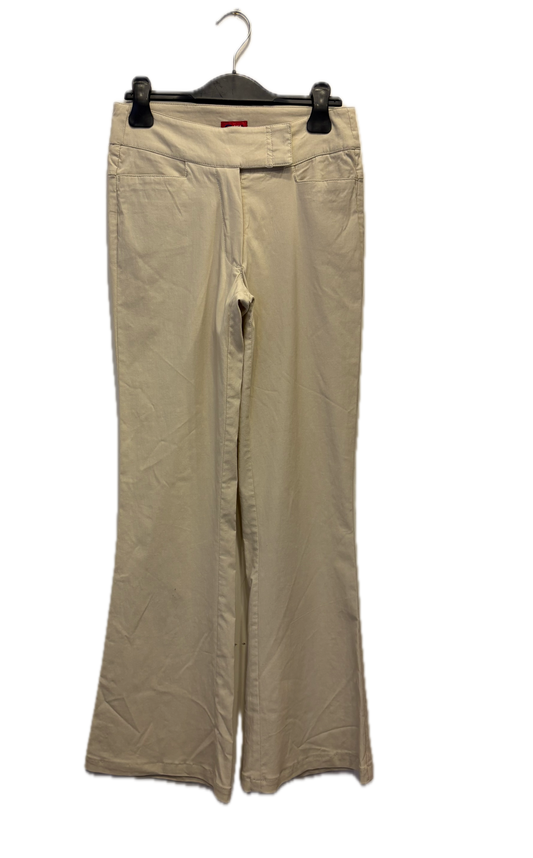 Y2K Pantalone a zampa