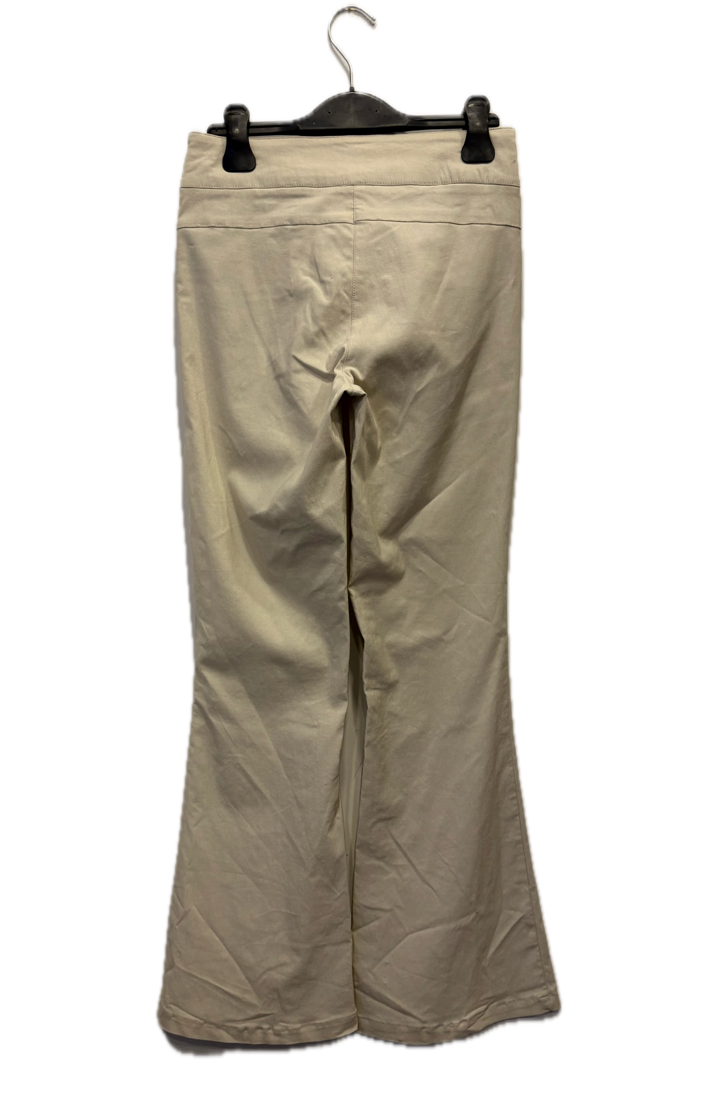 Y2K Pantalone a zampa