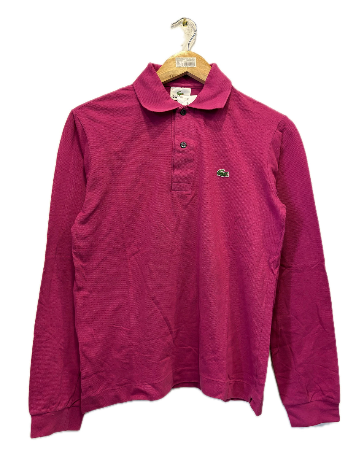 Lacoste