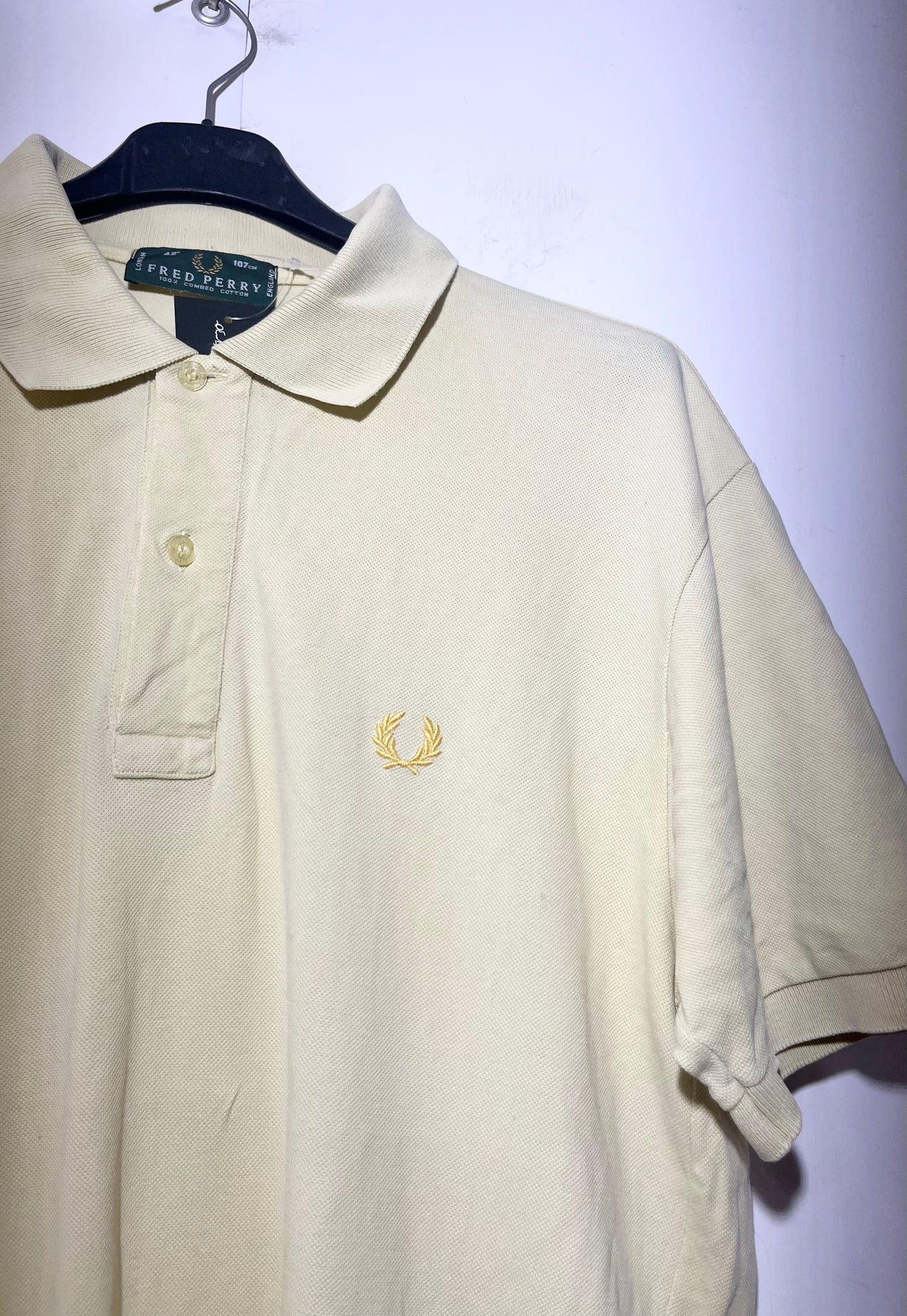 Fred Perry