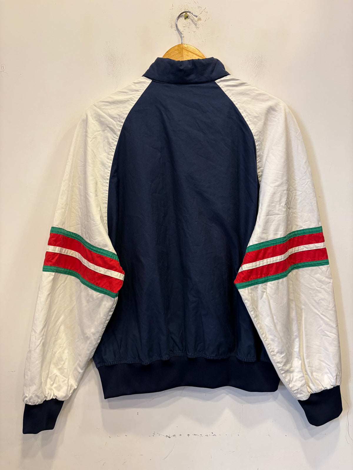 Sergio Tacchini x HeineKen