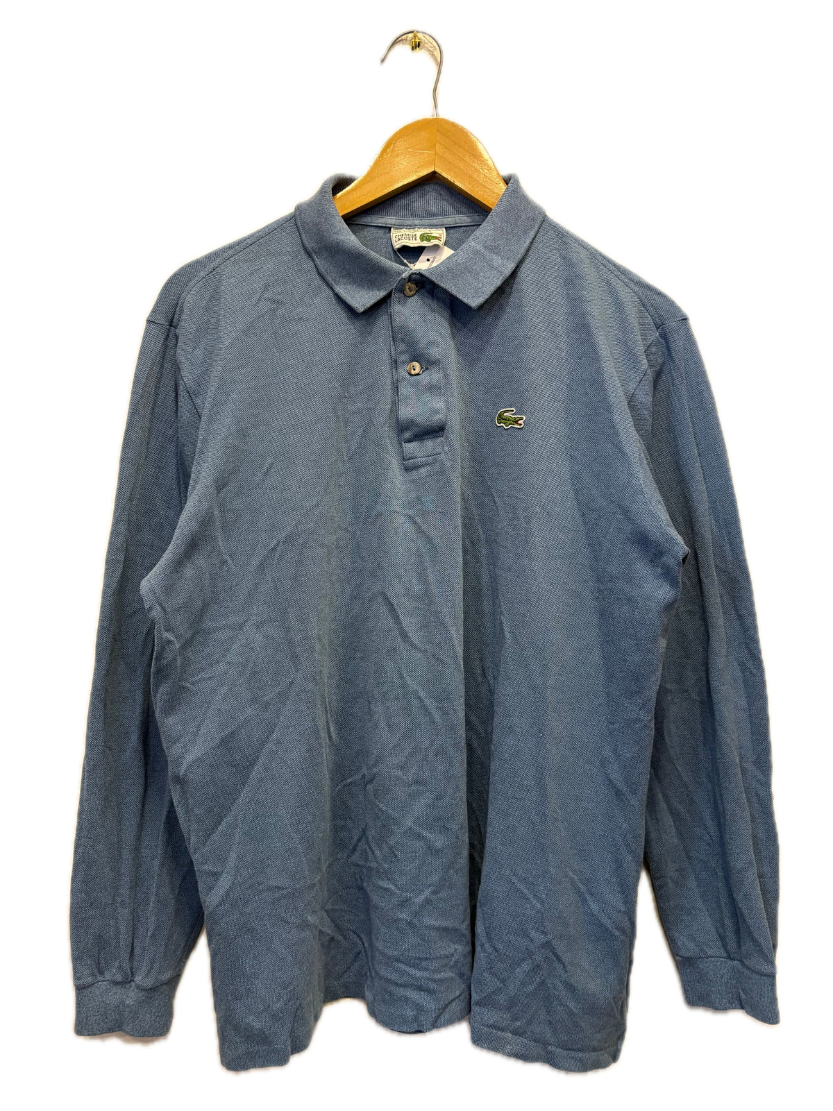 Lacoste