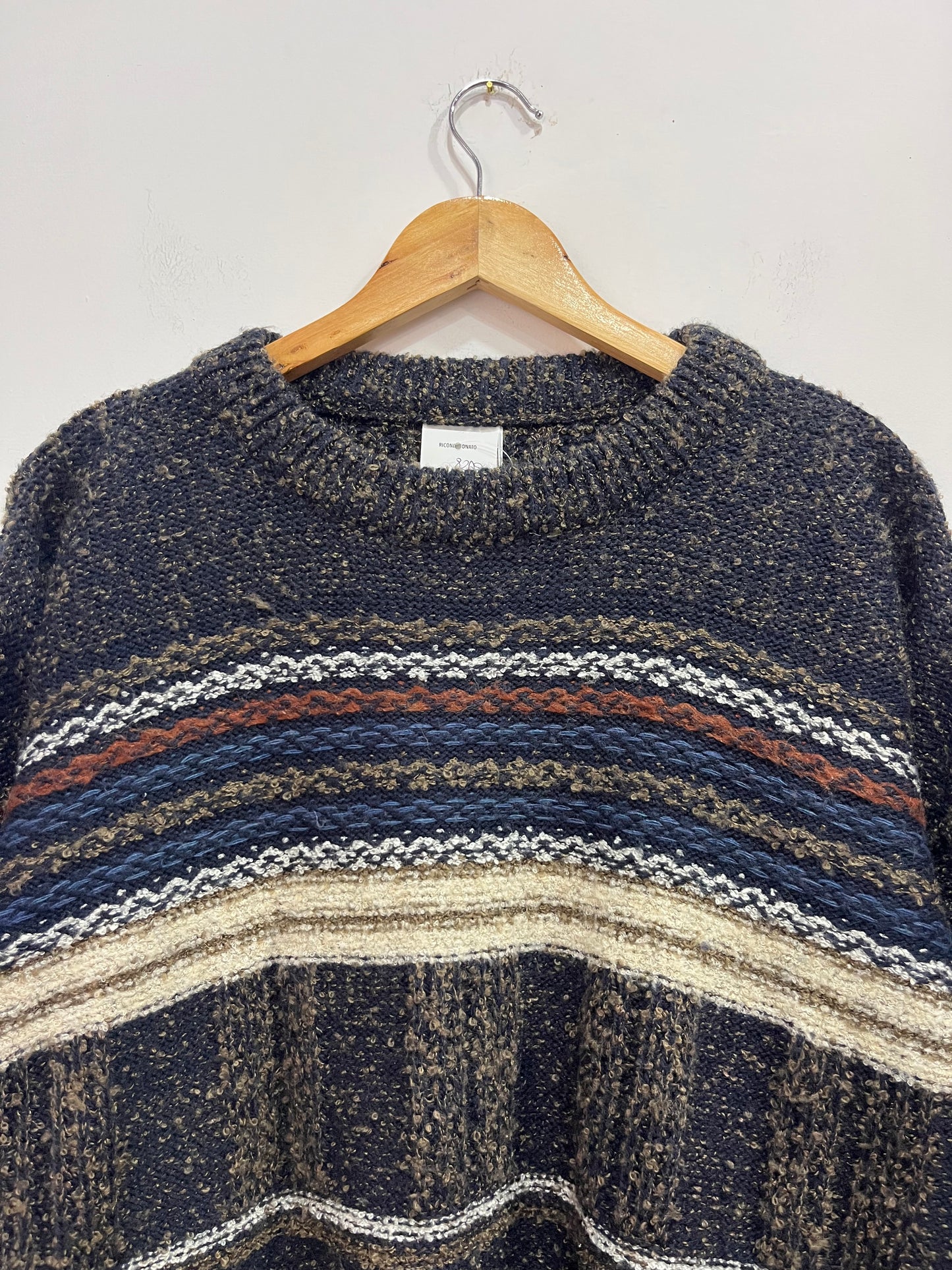 Vintage maglione
