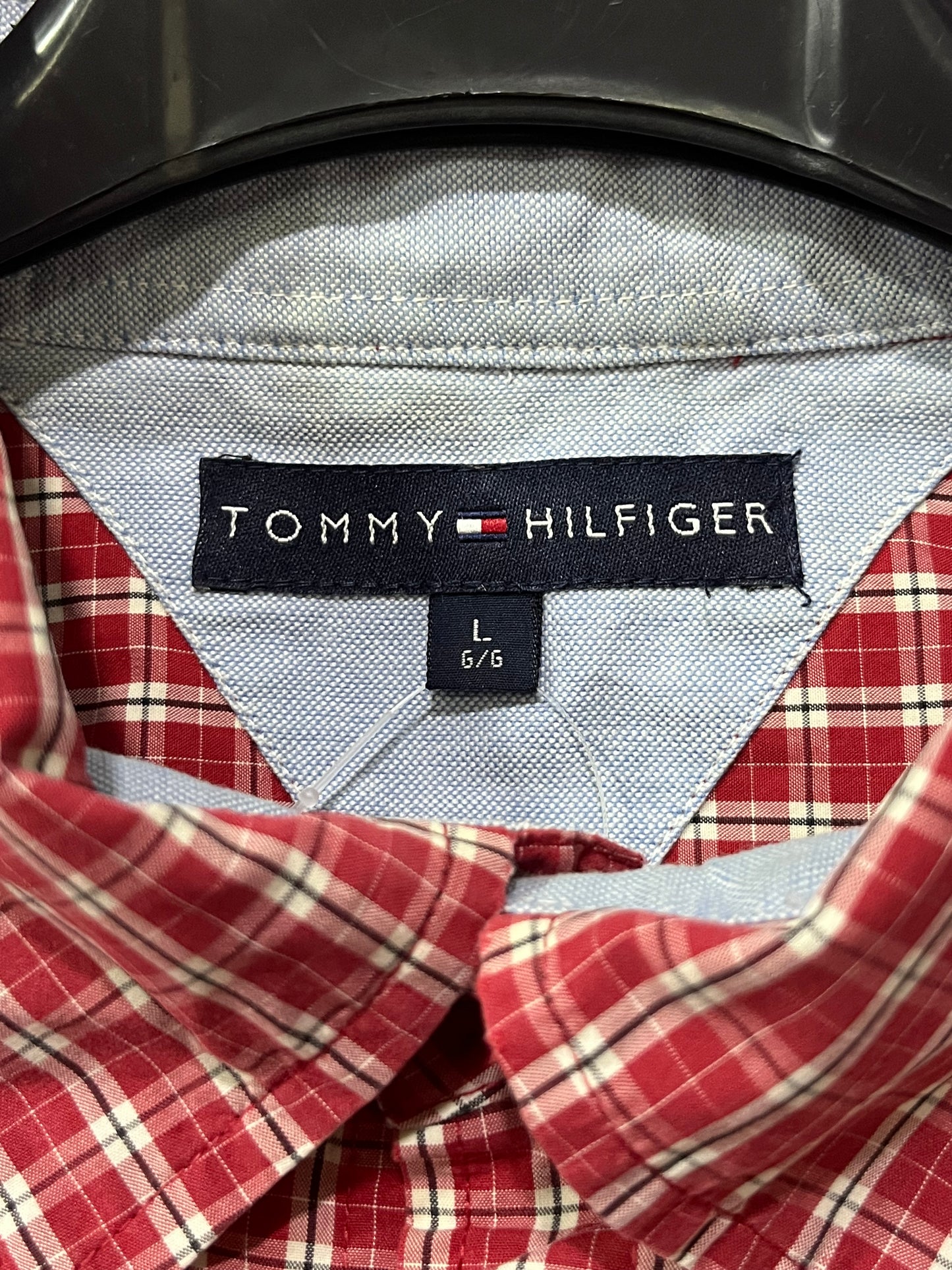 Tommy Hilfiger