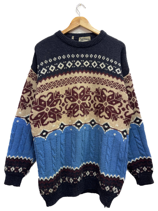 Vintage maglione