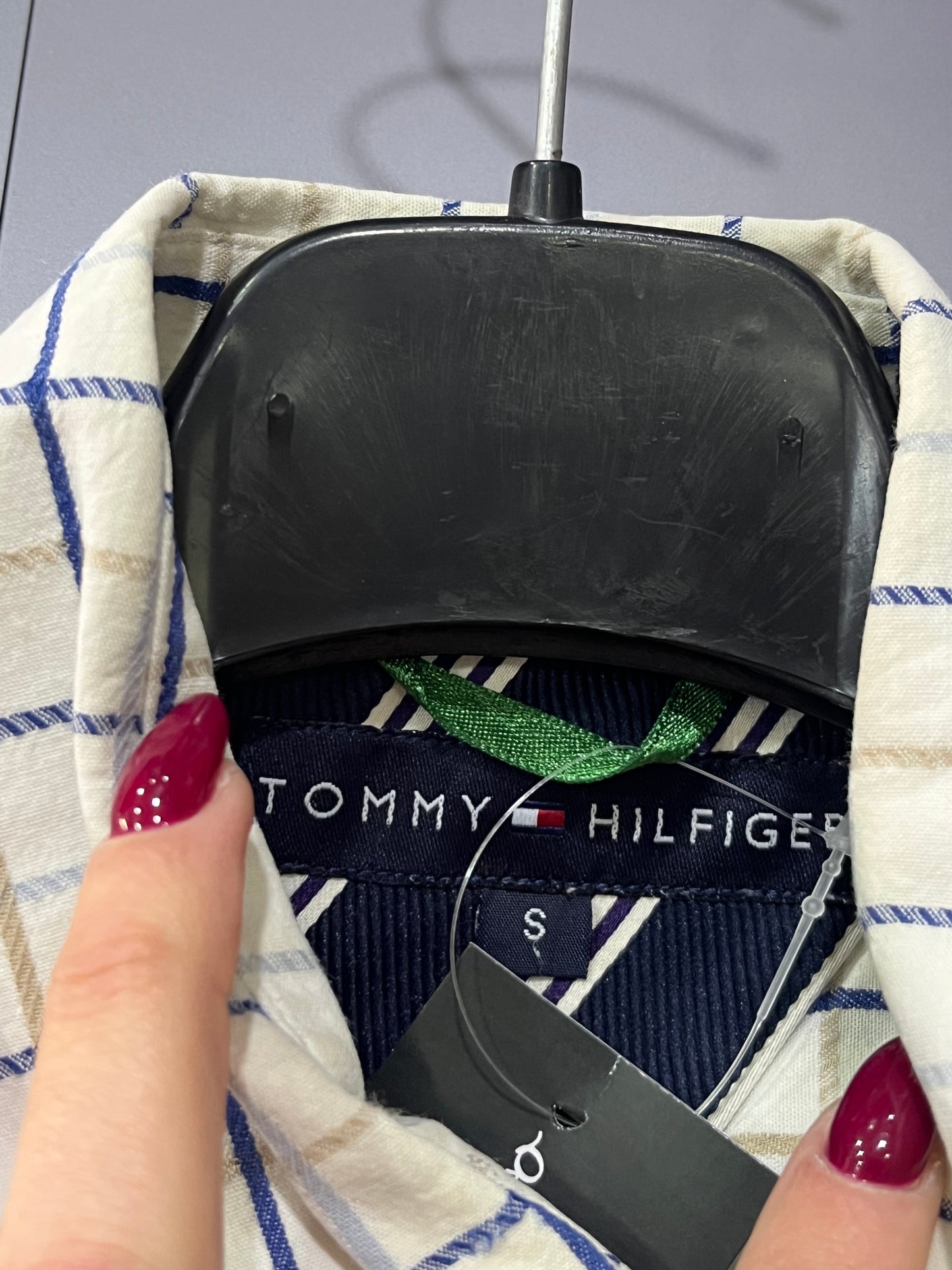 Tommy Hilfiger