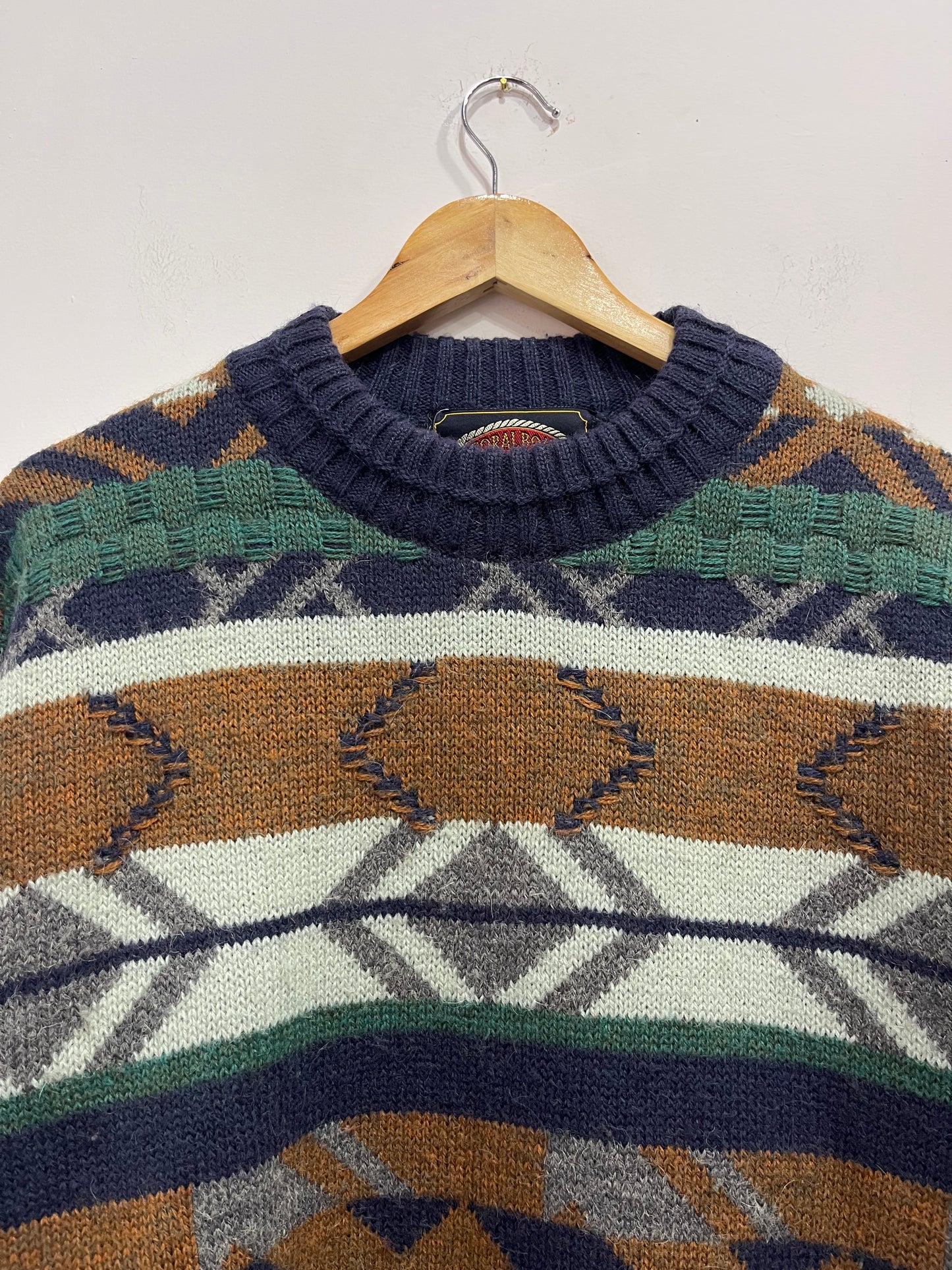 Vintage maglione
