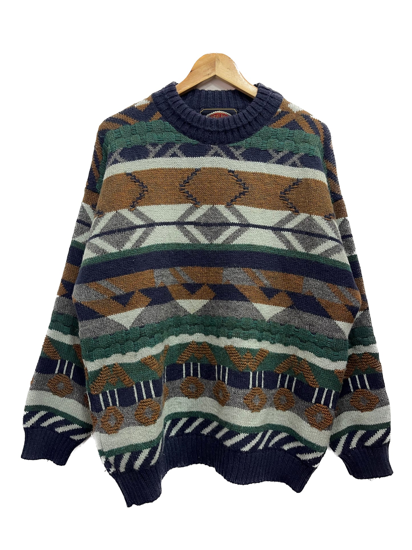 Vintage maglione