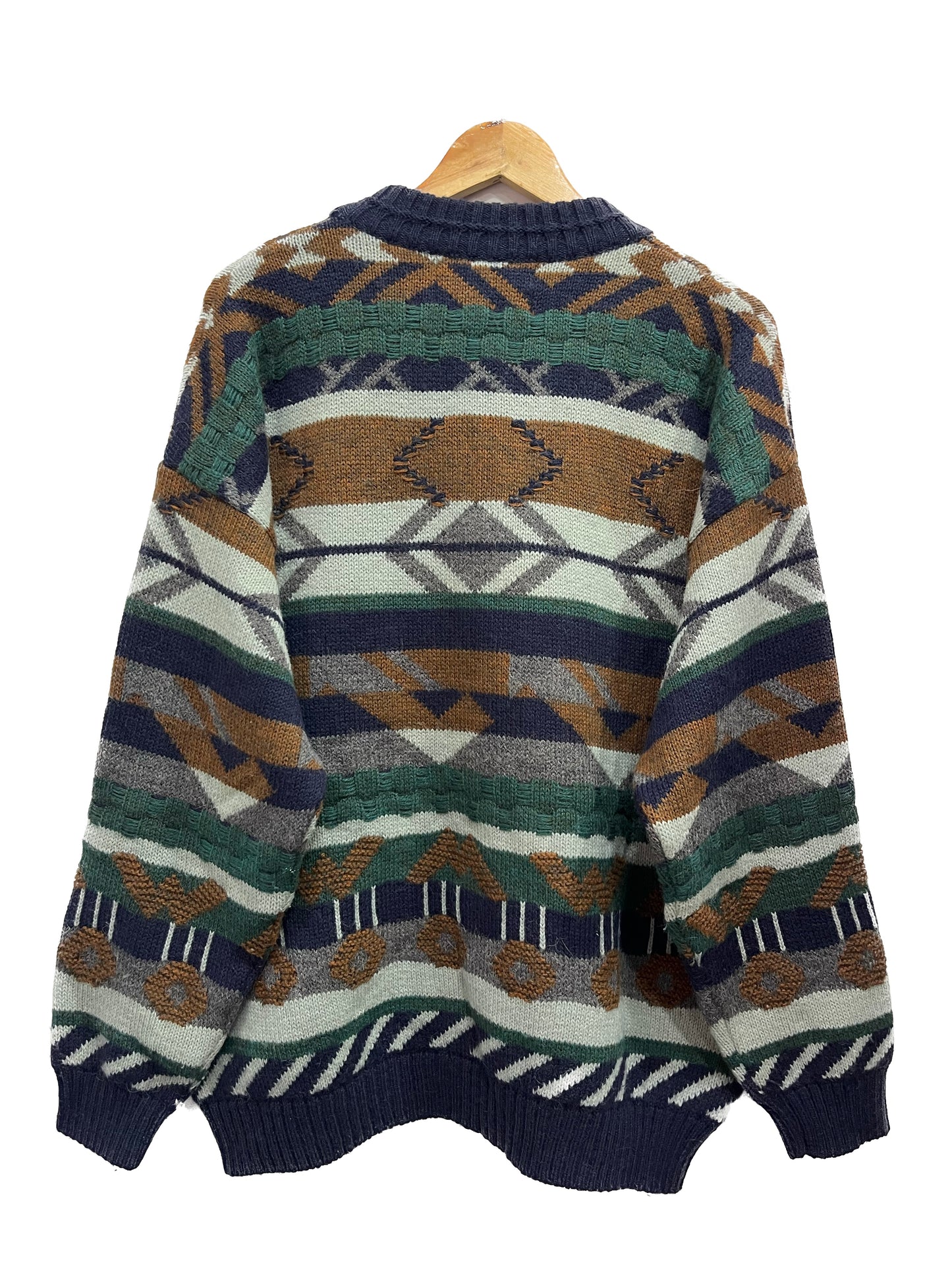 Vintage maglione