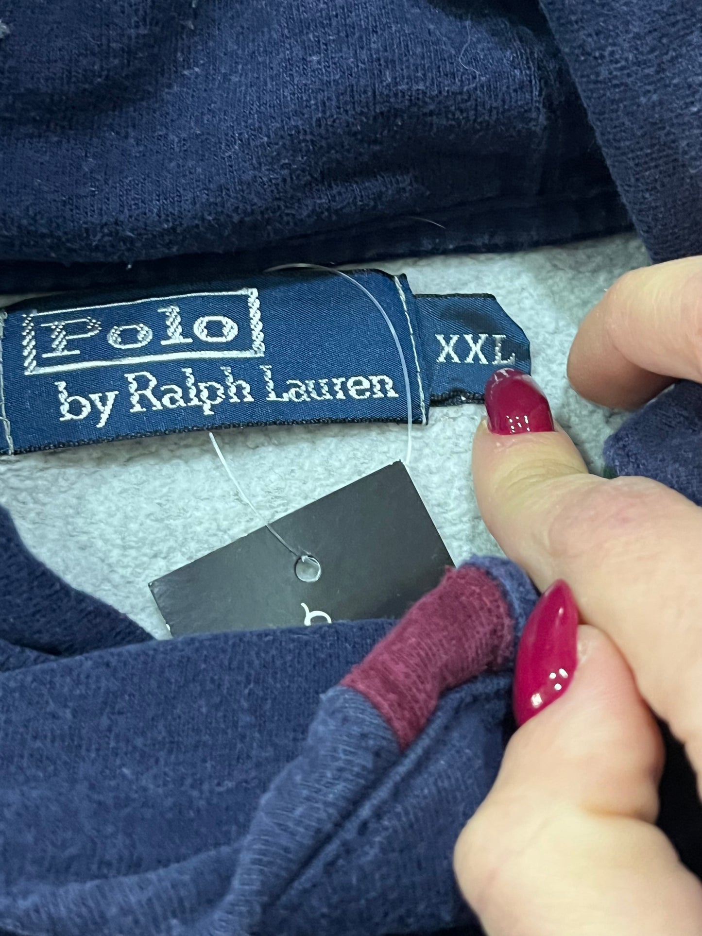 Ralph Lauren