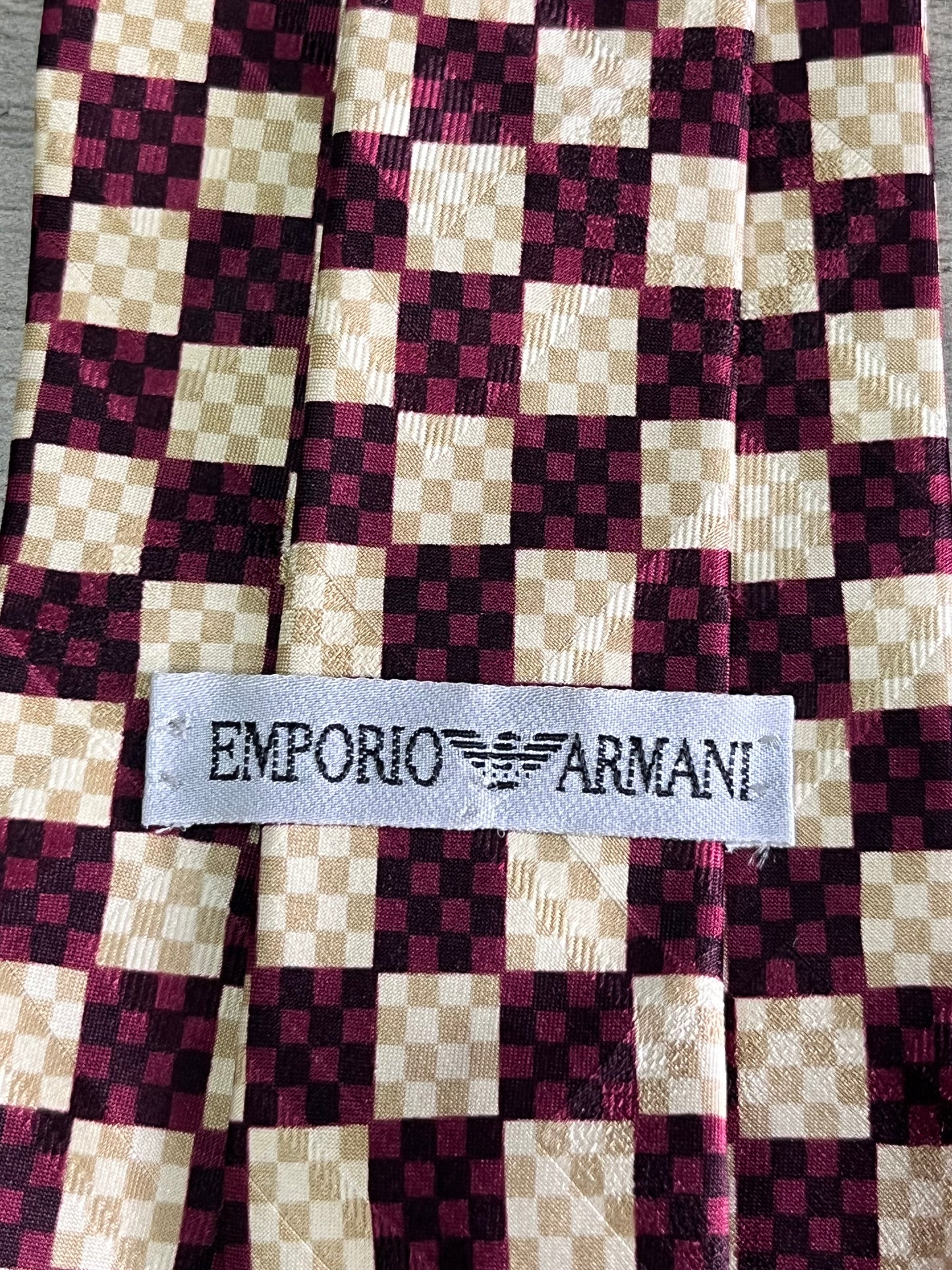 Emporio Armani