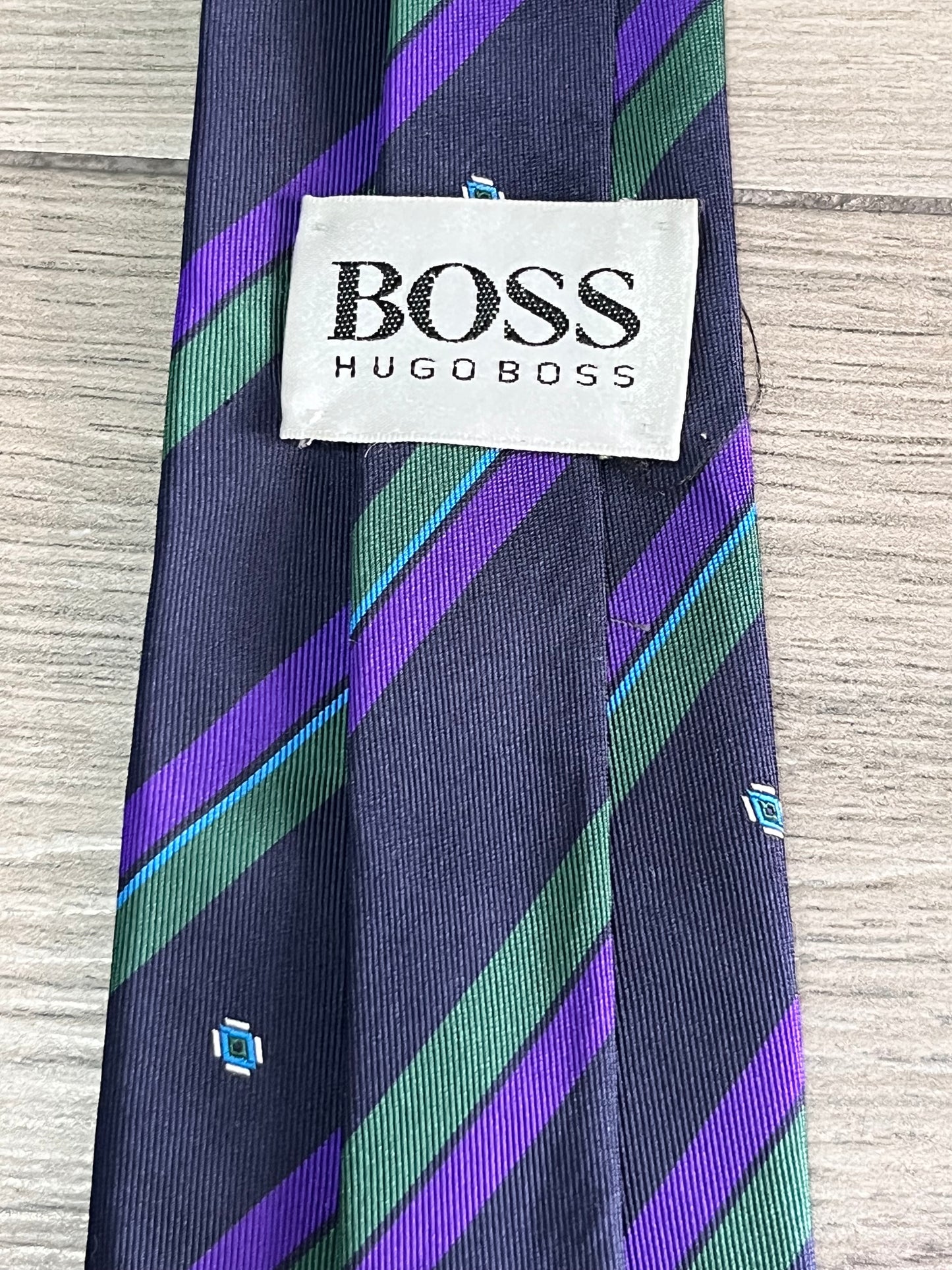 Hugo Boss