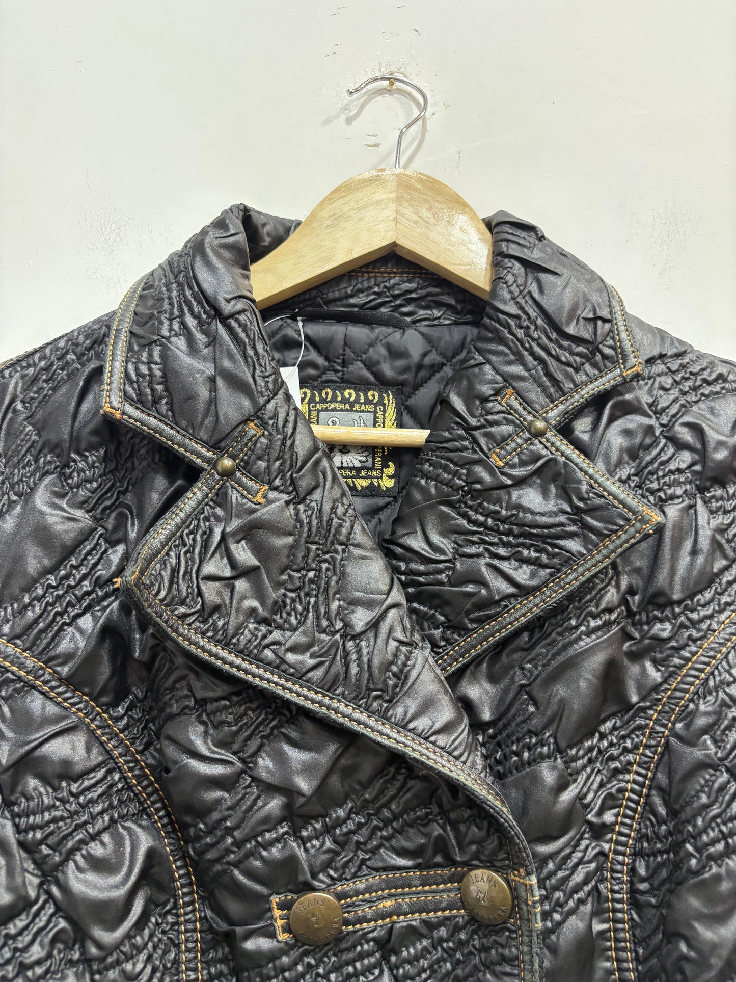 Cappopera Jeans
