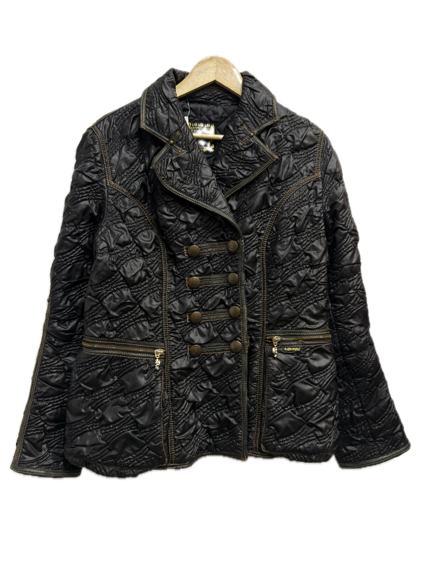 Cappopera Jeans
