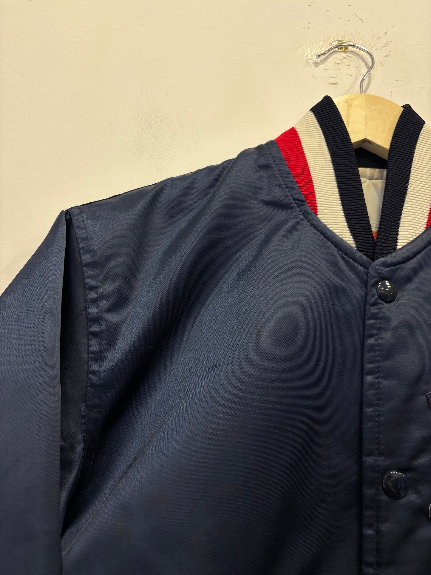 Starter Red White Sox