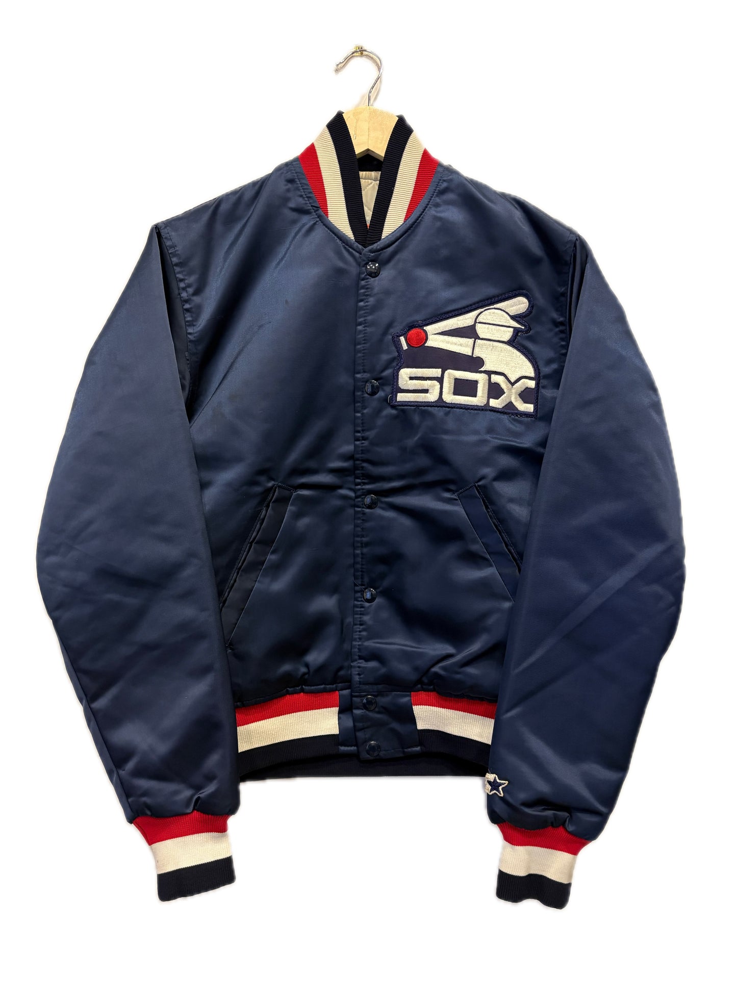 Starter Red White Sox