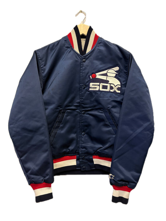 Starter Red White Sox