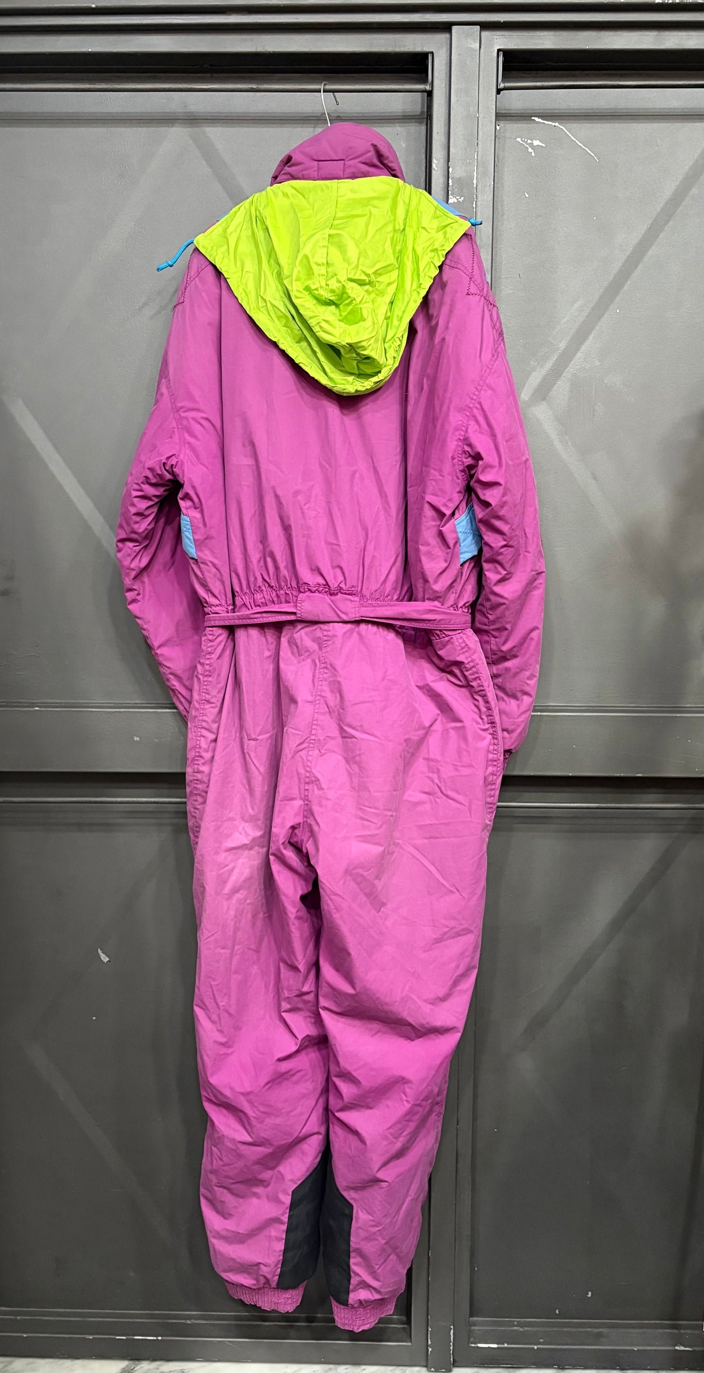 Diadora tuta da neve