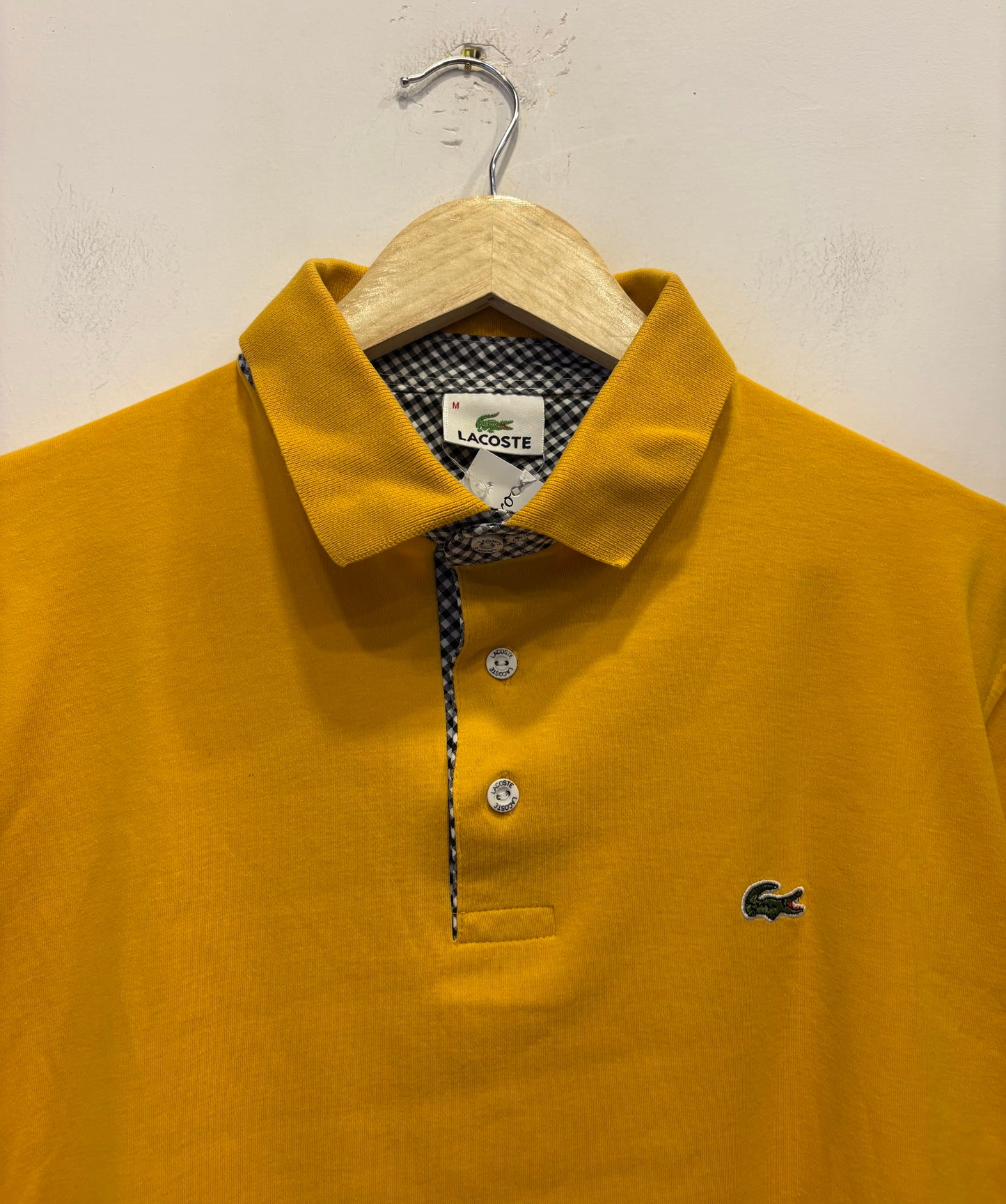 Lacoste