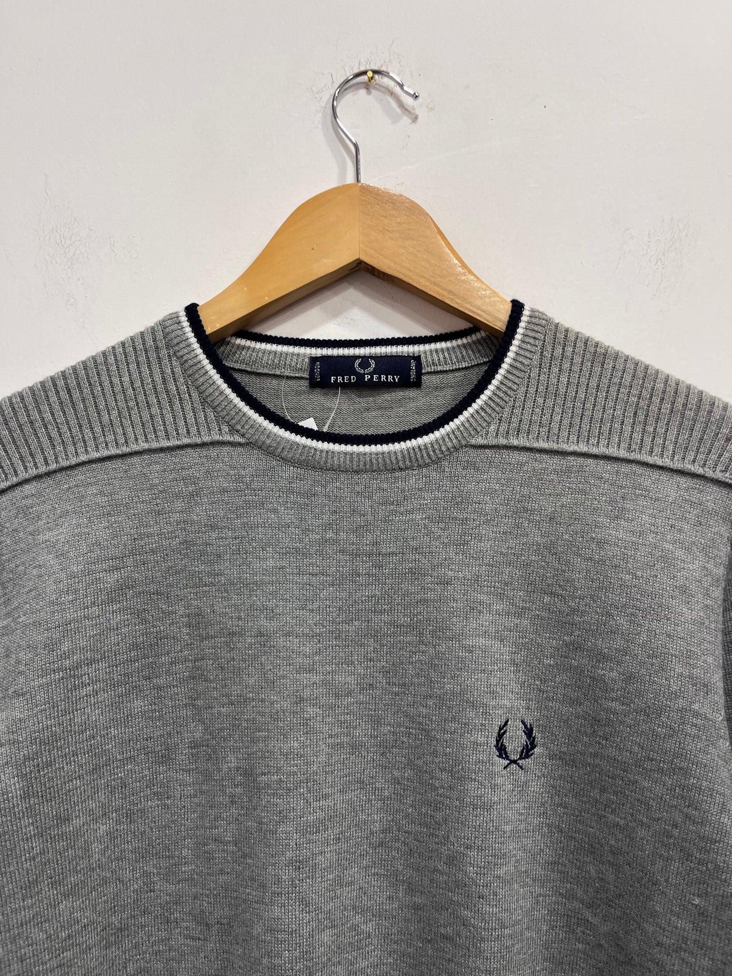Fred Perry